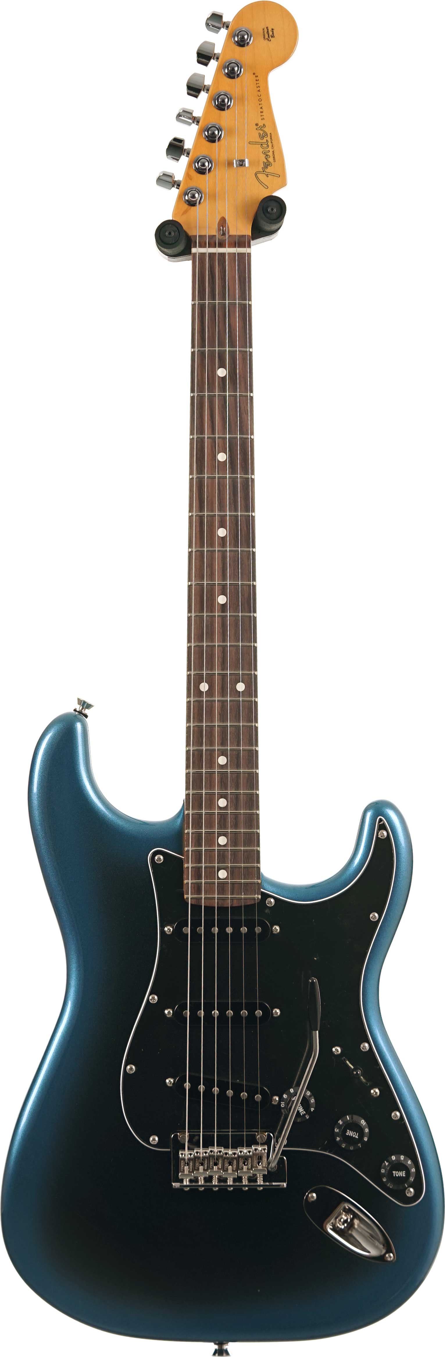 Fender American Professional Stratocaster Dark Night Rosewood Fingerboard (2026) #US26042593