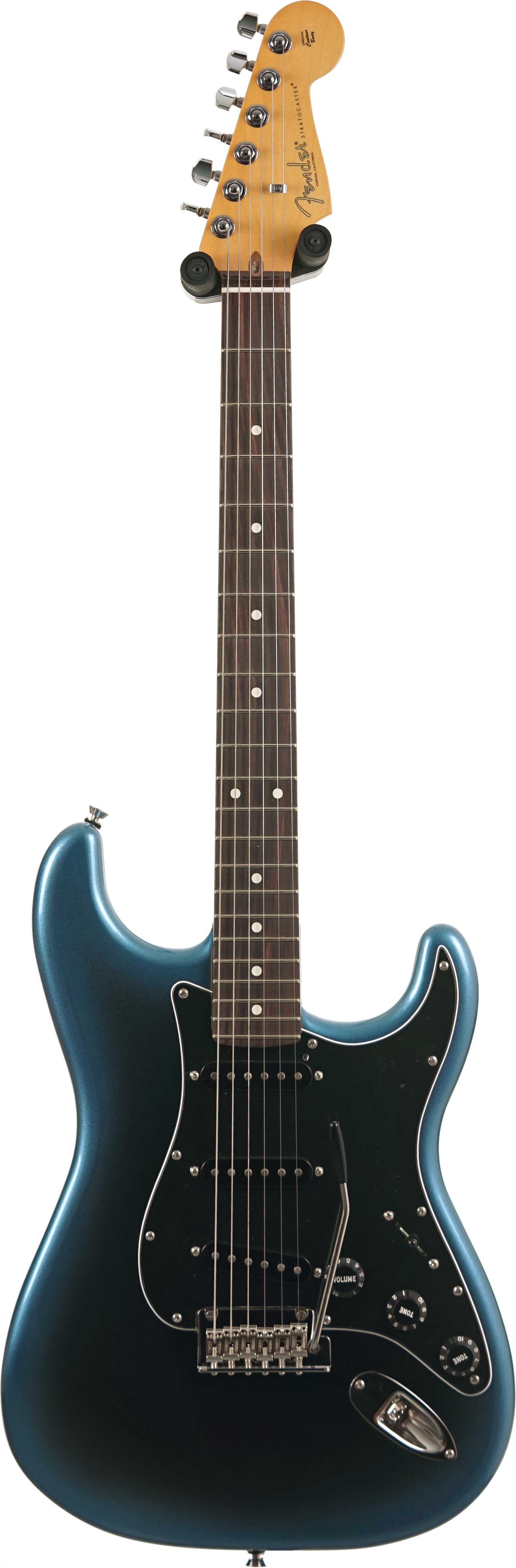 Fender American Professional Stratocaster Dark Night Rosewood Fingerboard (2026) #US26042961