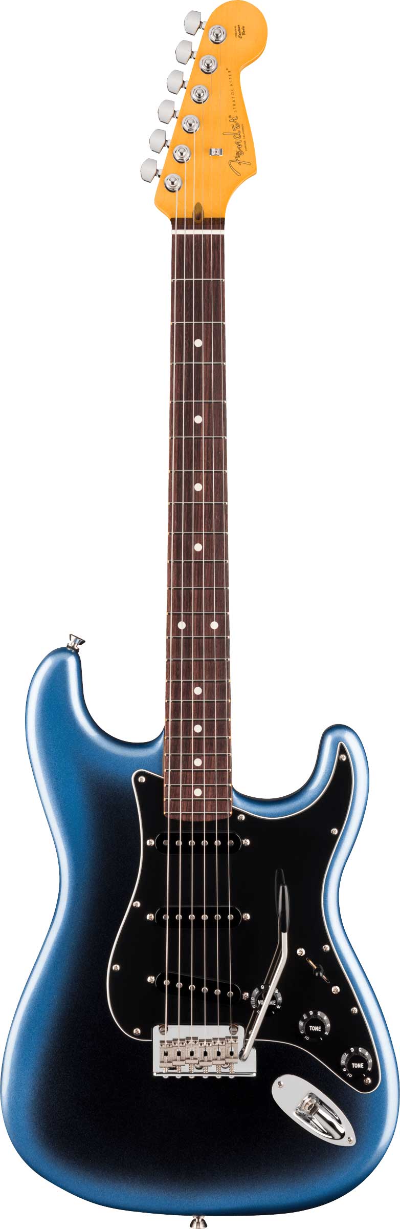 Fender American Professional Stratocaster Dark Night Rosewood Fingerboard (2026)