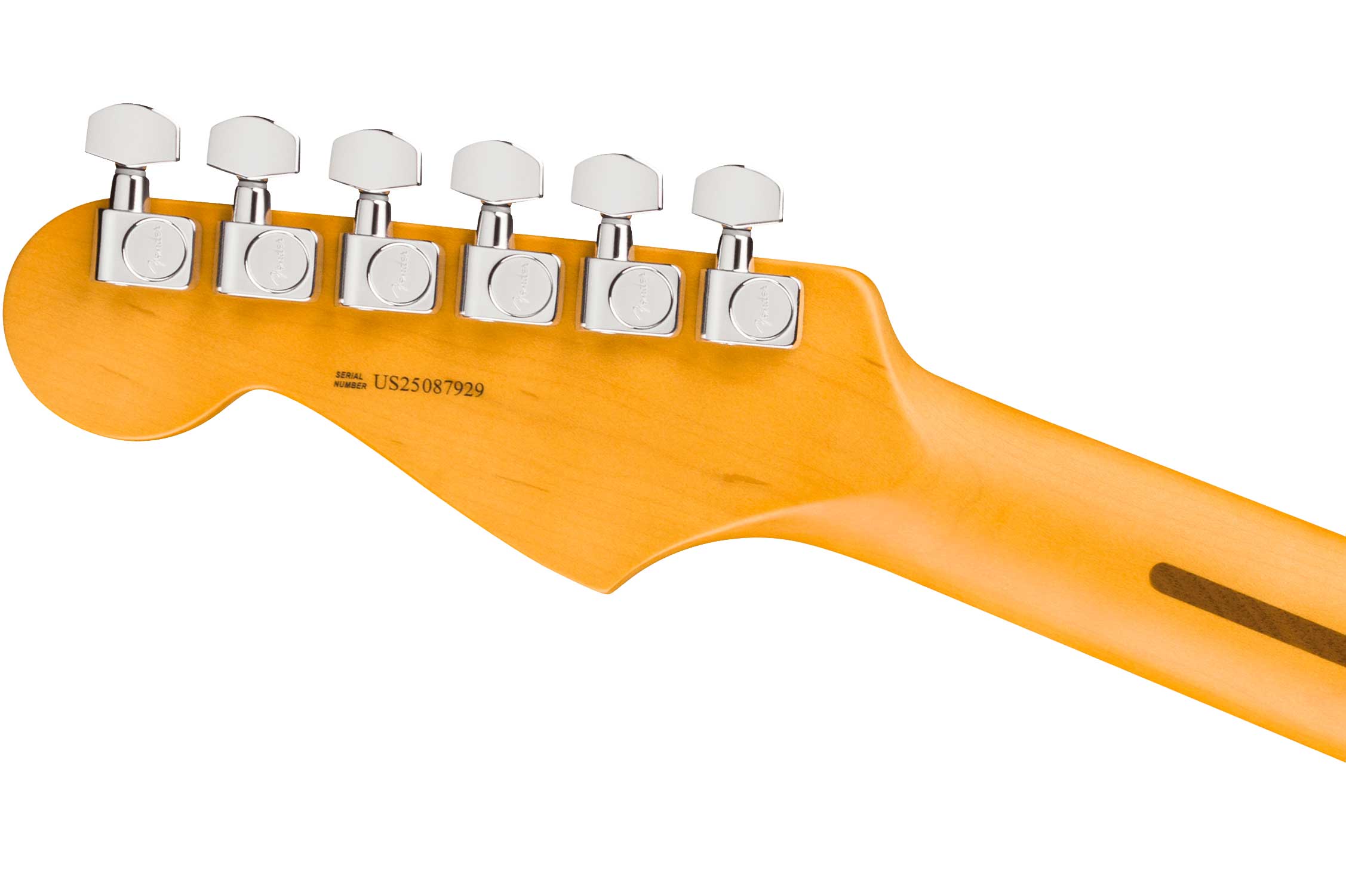 Fender American Professional Stratocaster Dark Night Rosewood Fingerboard (2026)