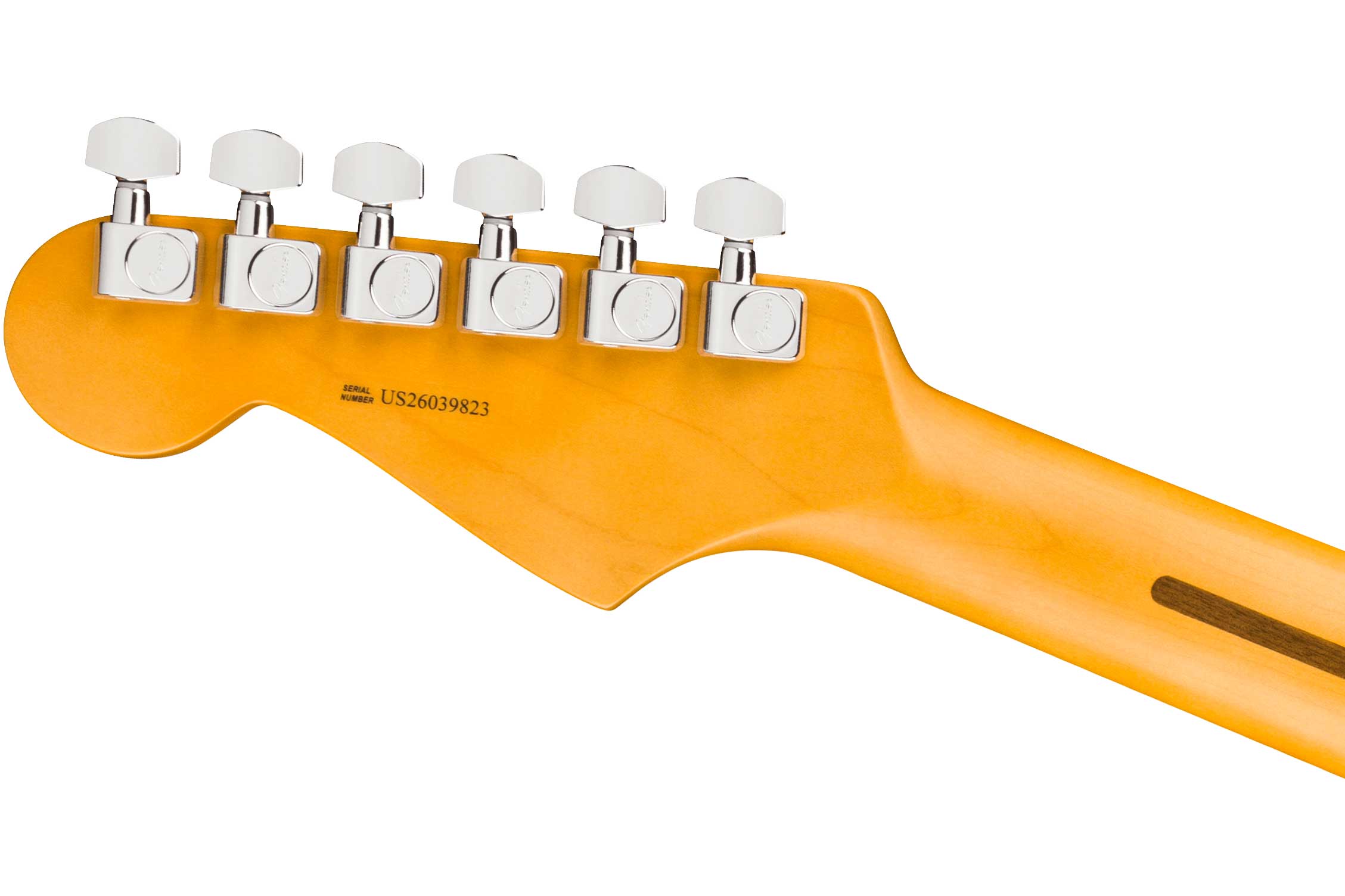 Fender American Professional Stratocaster 3 Colour Sunburst Maple Fingerboard (2026)