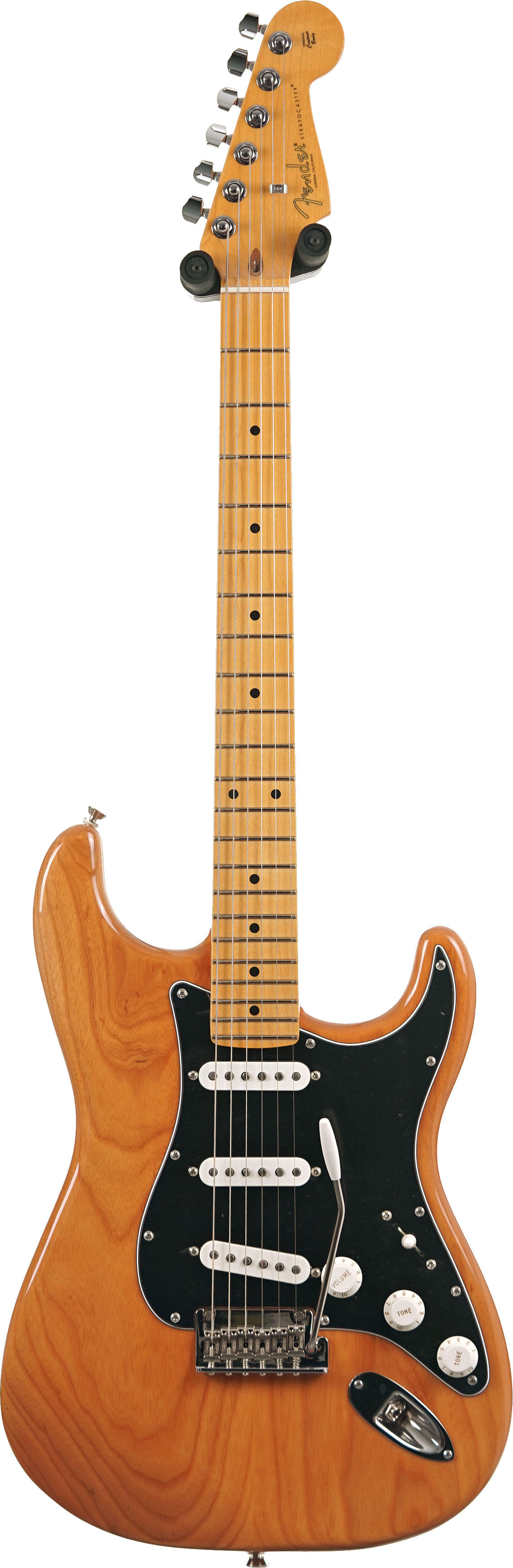 Fender American Professional Stratocaster Natural Maple Fingerboard (2026) #US26038008