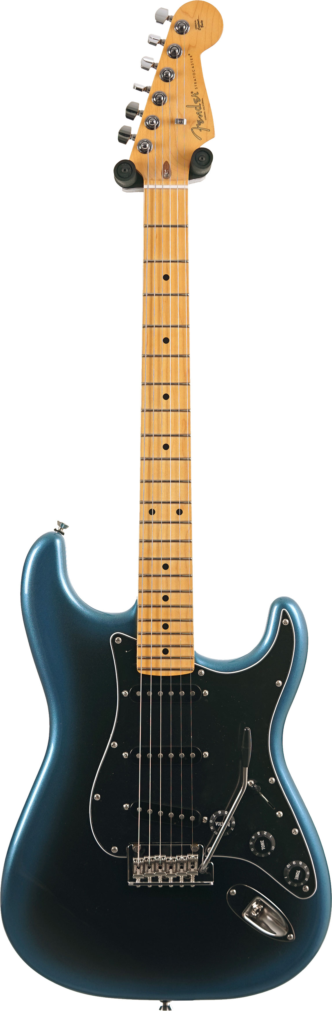 Fender American Professional Stratocaster Dark Night Maple Fingerboard (2026) #US26050687