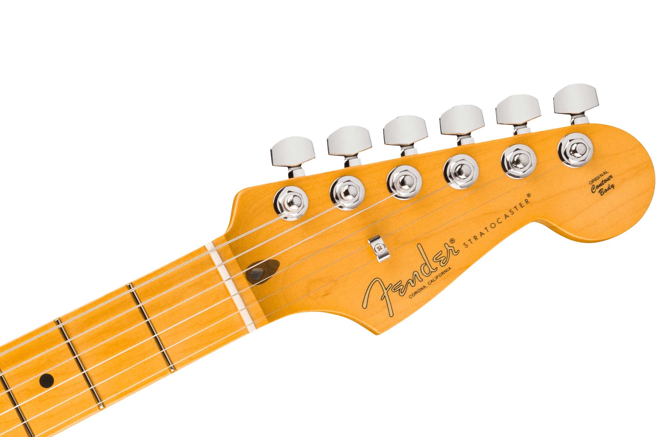 Fender American Professional Stratocaster Dark Night Maple Fingerboard (2026)