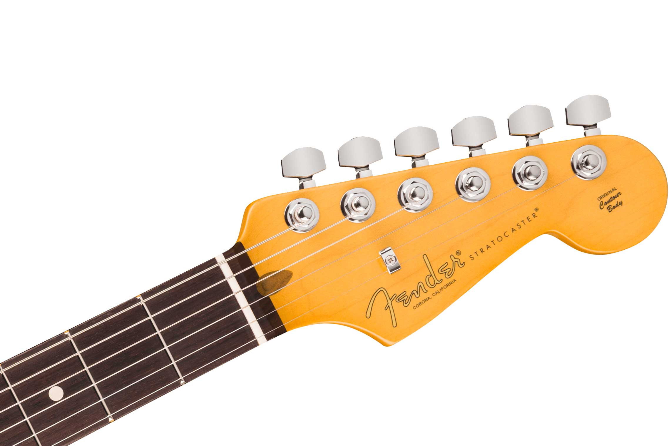 Fender American Professional Stratocaster HSS 3 Colour Sunburst Rosewood Fingerboard (2026)