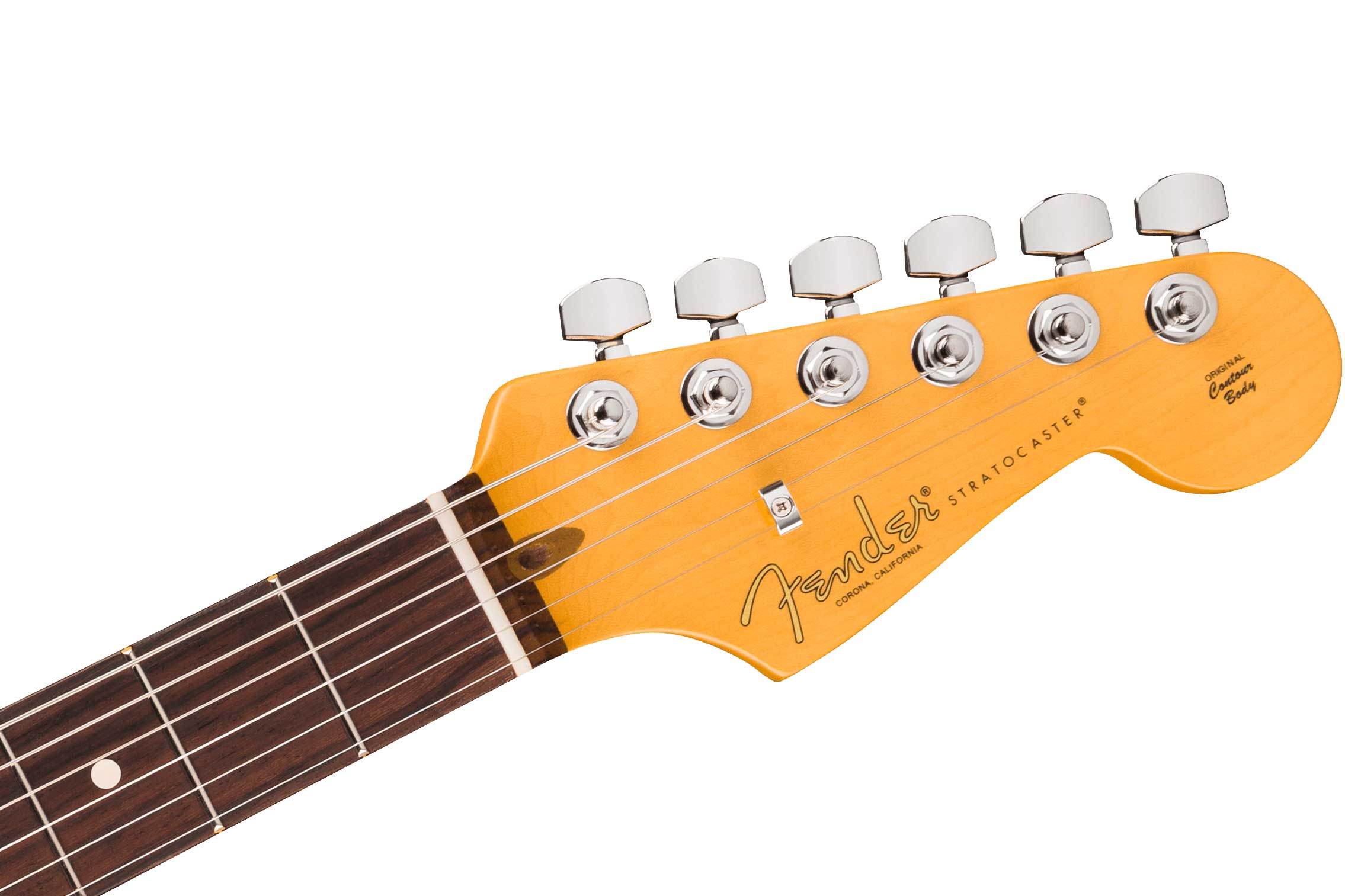 Fender American Professional Stratocaster HSS Aged Cherry Burst Rosewood Fingerboard (2026)