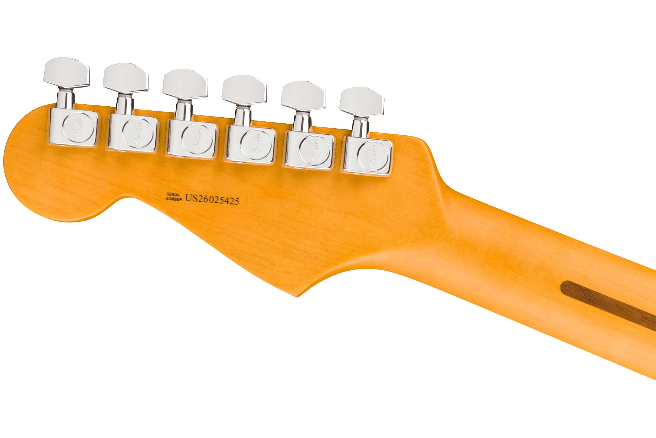 Fender American Professional Stratocaster HSS Aged Cherry Burst Rosewood Fingerboard (2026)