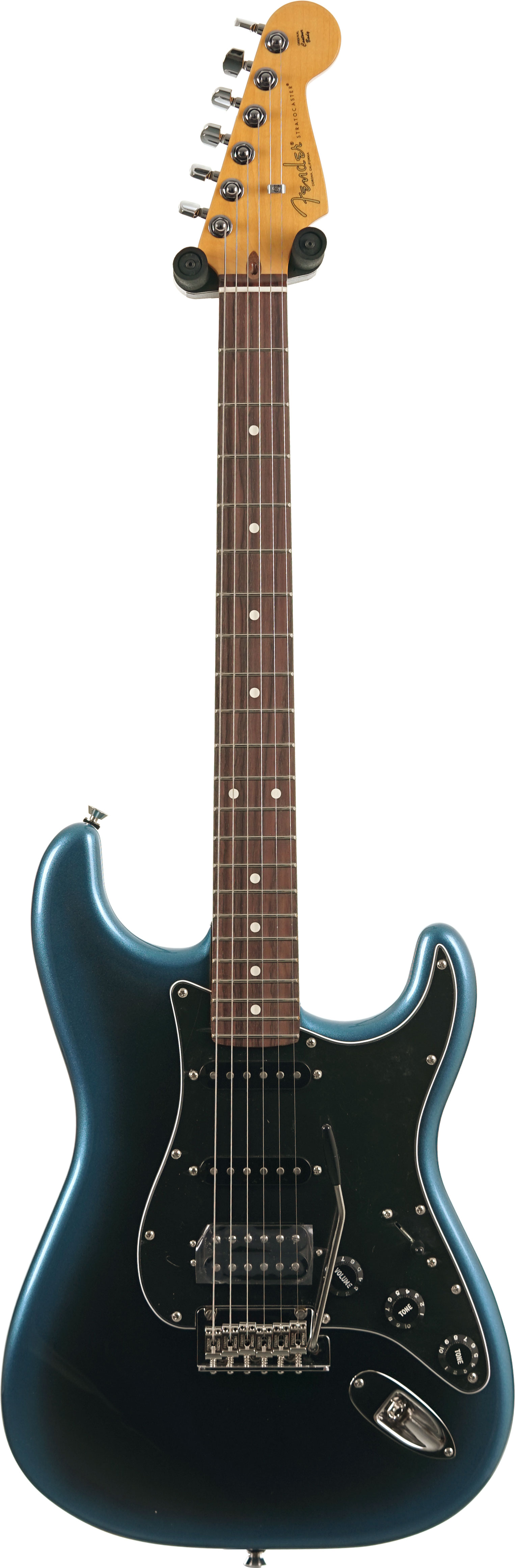 Fender American Professional Stratocaster HSS Dark Night Rosewood Fingerboard (2026) #US26041840