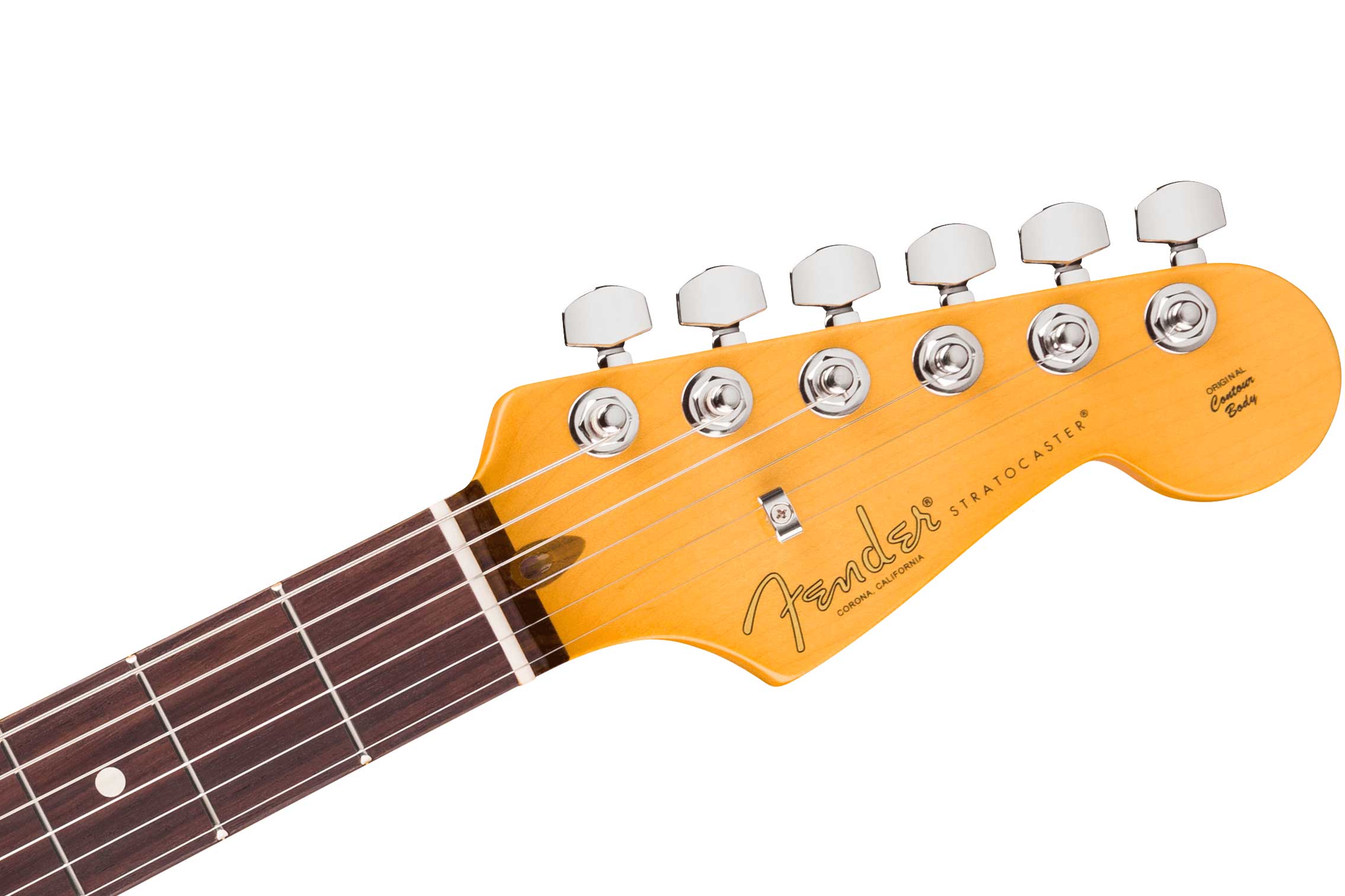 Fender American Professional Stratocaster HSS Dark Night Rosewood Fingerboard (2026)
