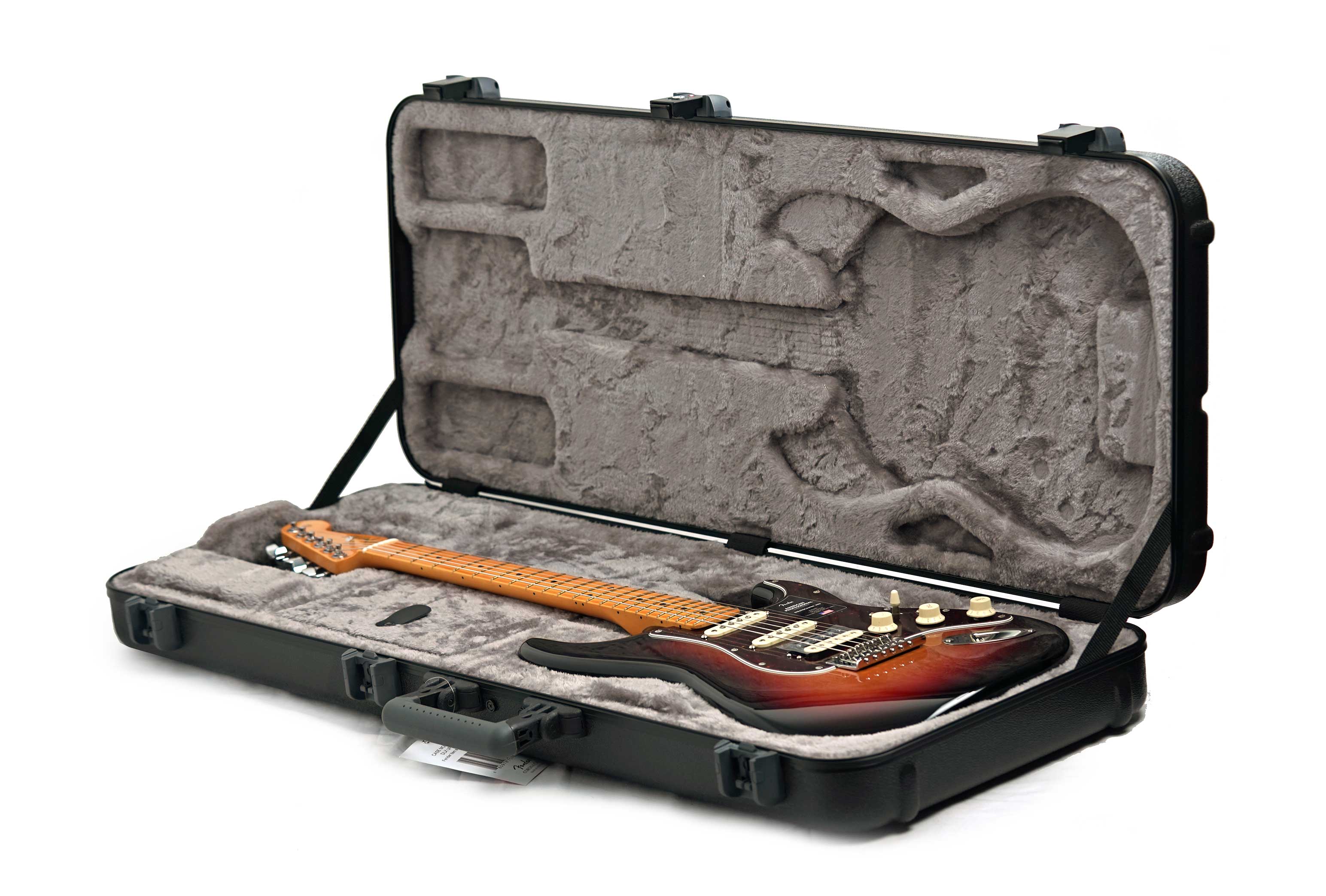 Fender American Professional Stratocaster HSS 3 Colour Sunburst Maple Fingerboard (2026) #US26041555
