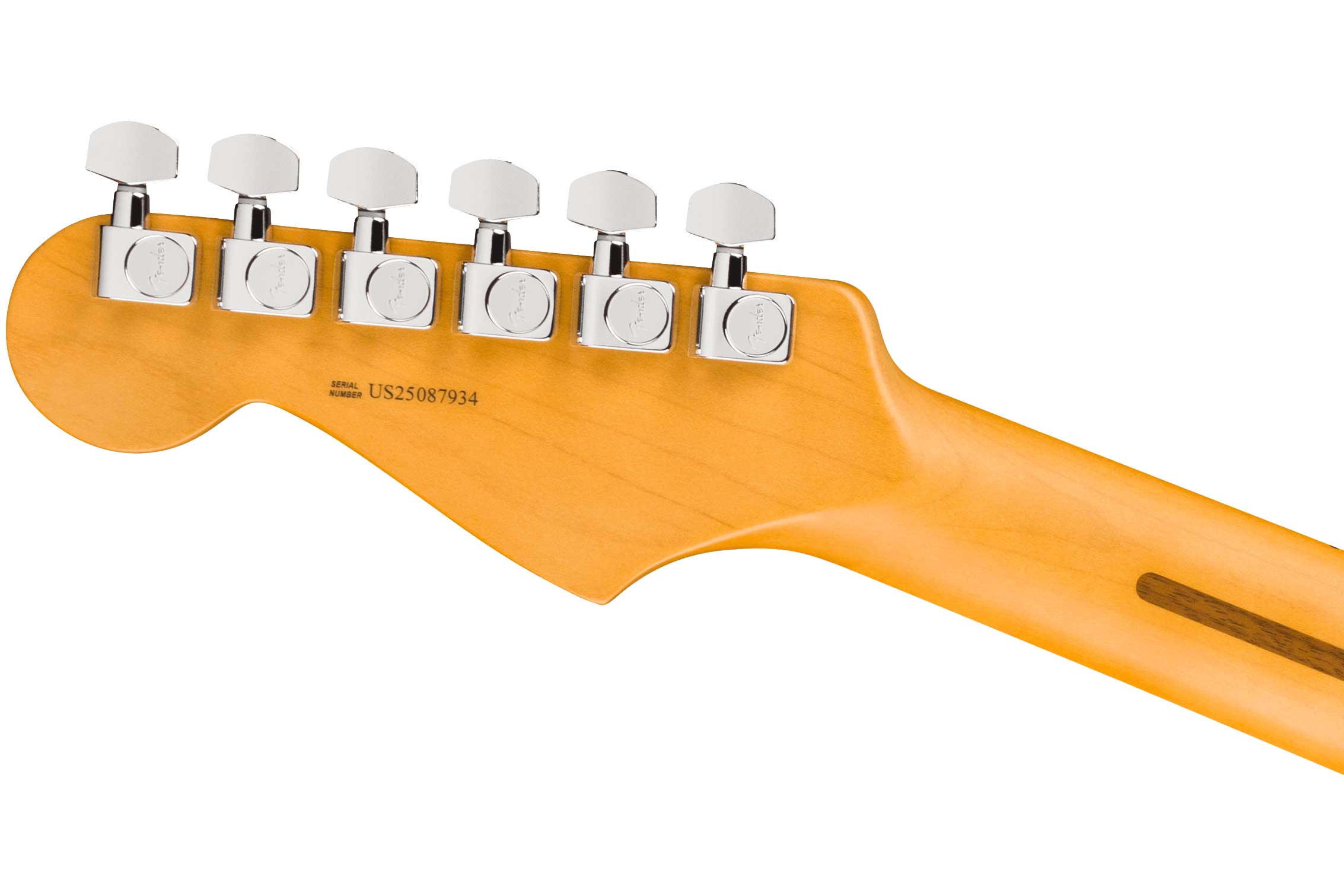 Fender American Professional Stratocaster HSS 3 Colour Sunburst Maple Fingerboard (2026)