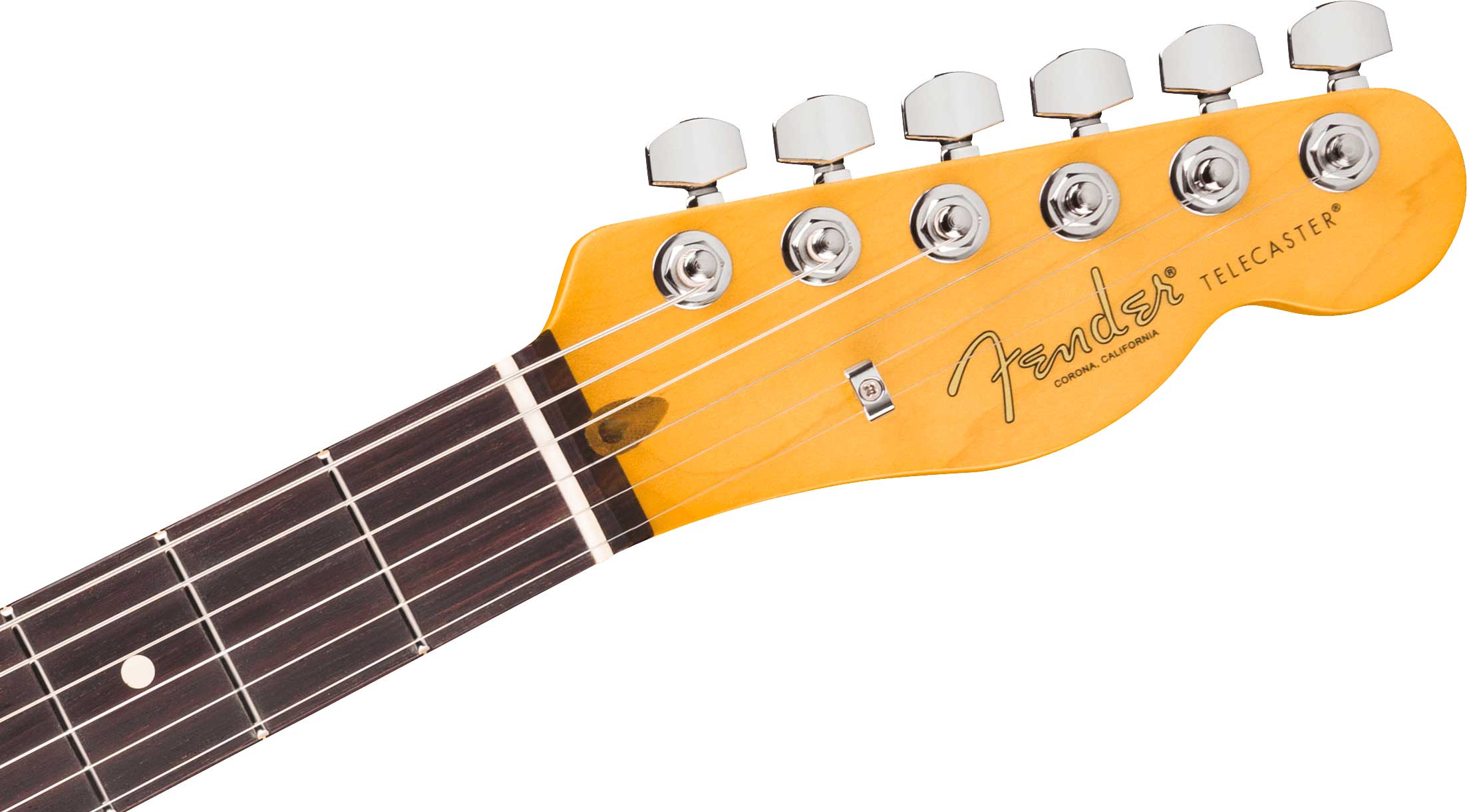 Fender American Professional Telecaster Rosewood Fingerboard 3-Colour Sunburst (2026)