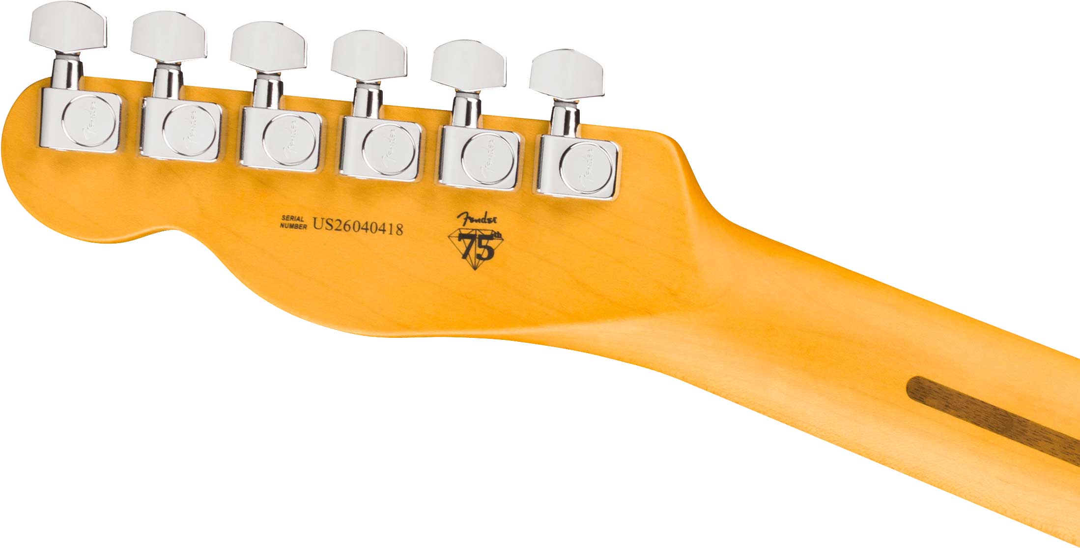 Fender American Professional Telecaster Rosewood Fingerboard 3-Colour Sunburst (2026)