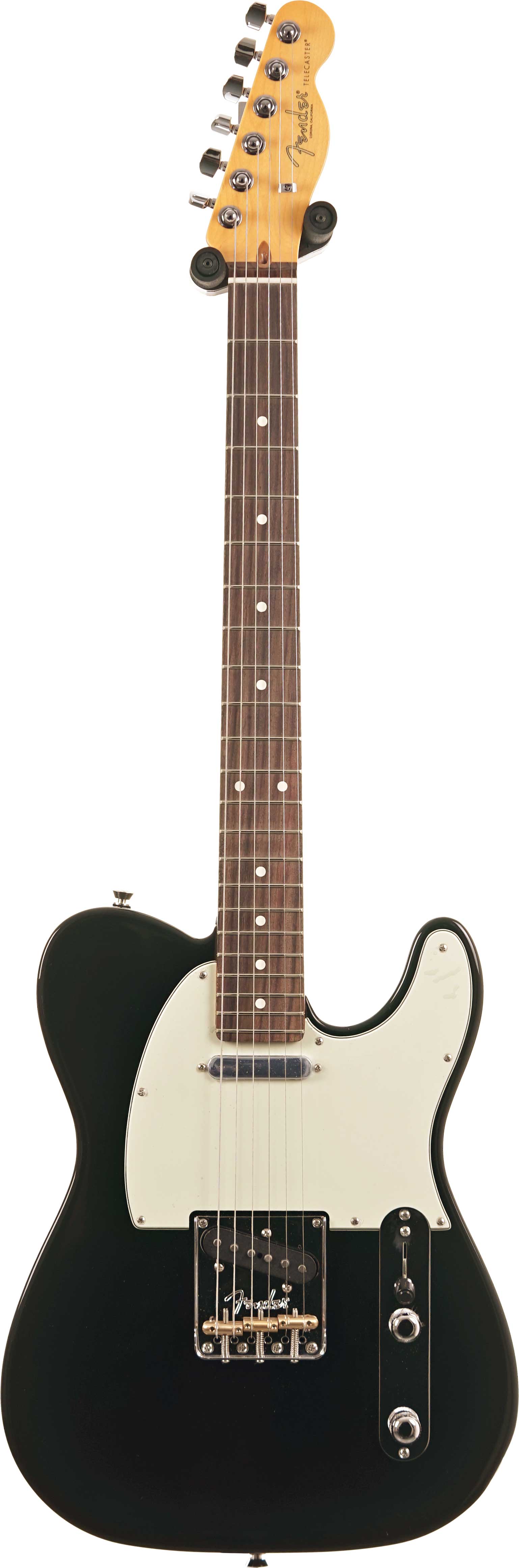 Fender American Professional Telecaster Rosewood Fingerboard Black (2026) #US26046746