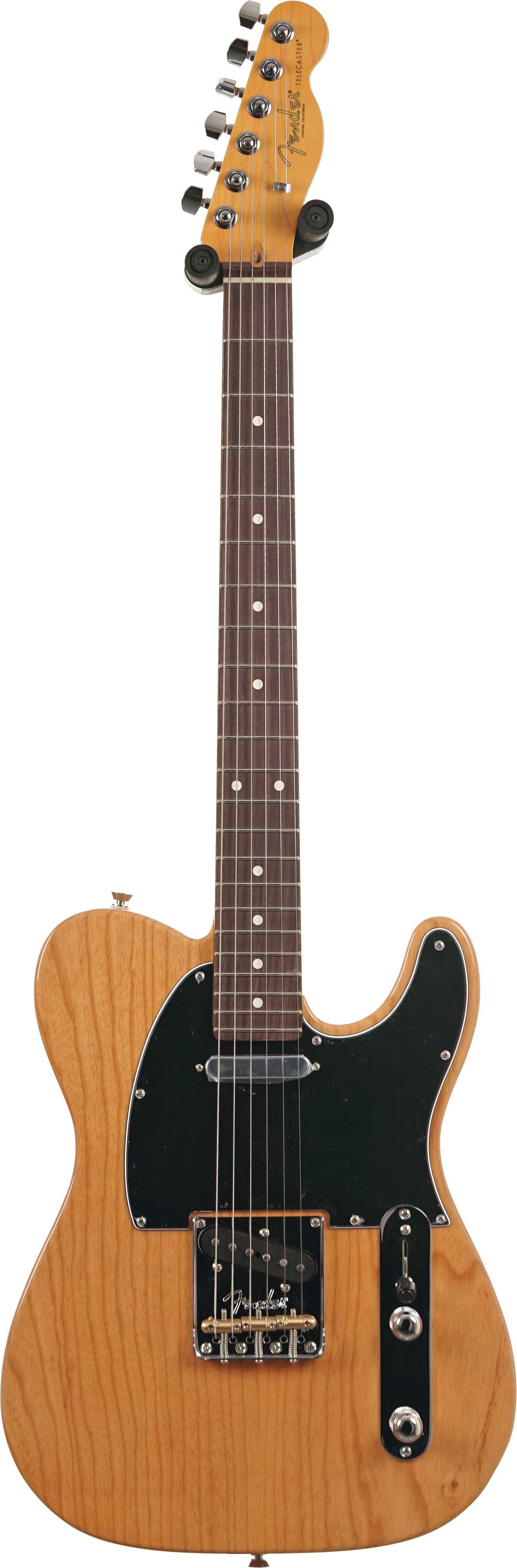 Fender American Professional Telecaster Rosewood Fingerboard Natural (2026) #US26047963