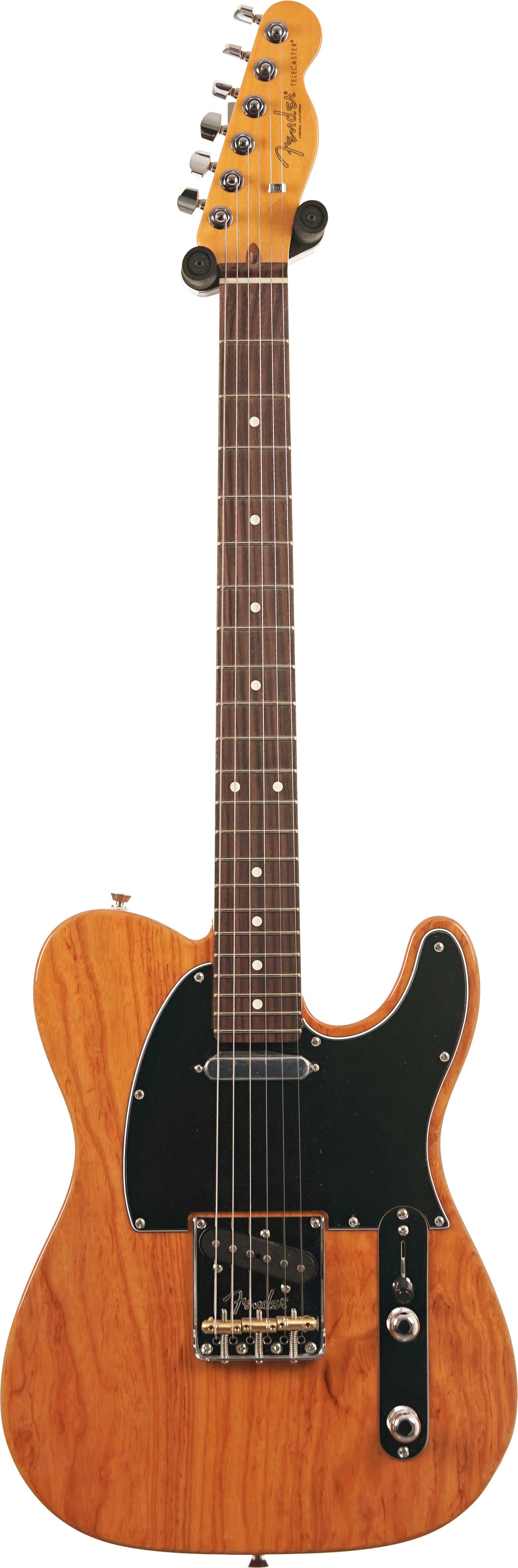Fender American Professional Telecaster Rosewood Fingerboard Natural (2026) #US26047855