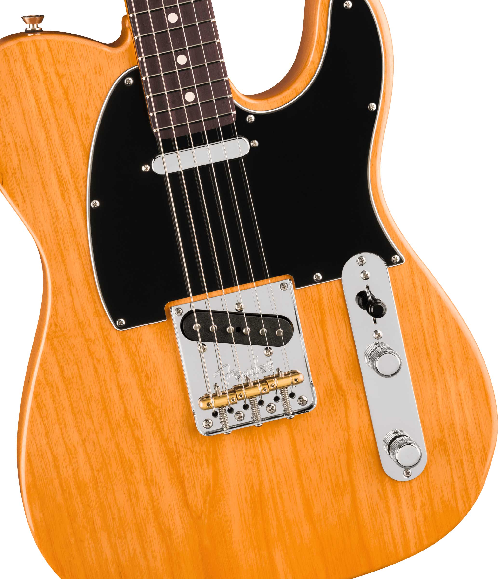 Fender American Professional Telecaster Rosewood Fingerboard Natural (2026)