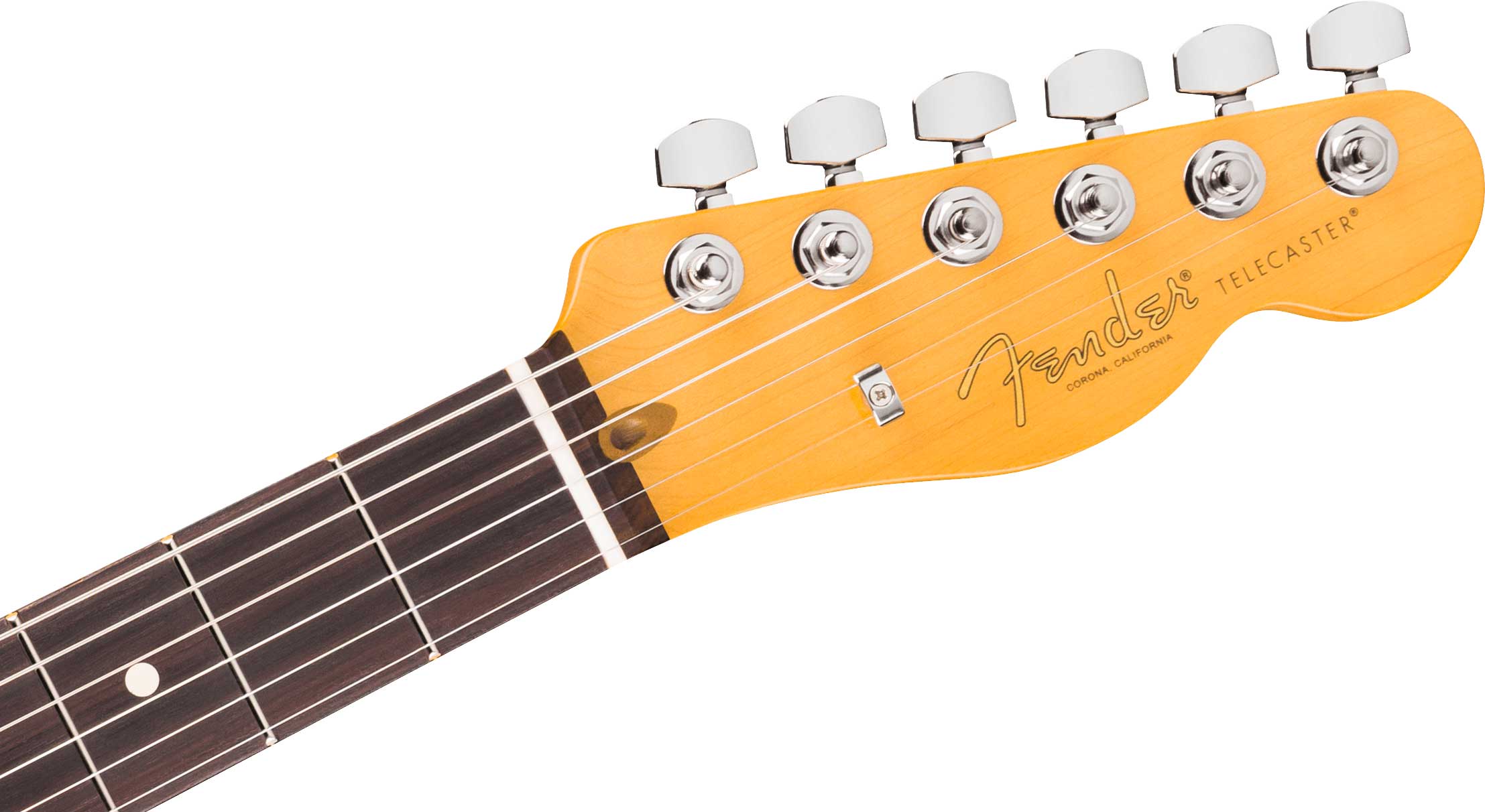 Fender American Professional Telecaster Rosewood Fingerboard Natural (2026)