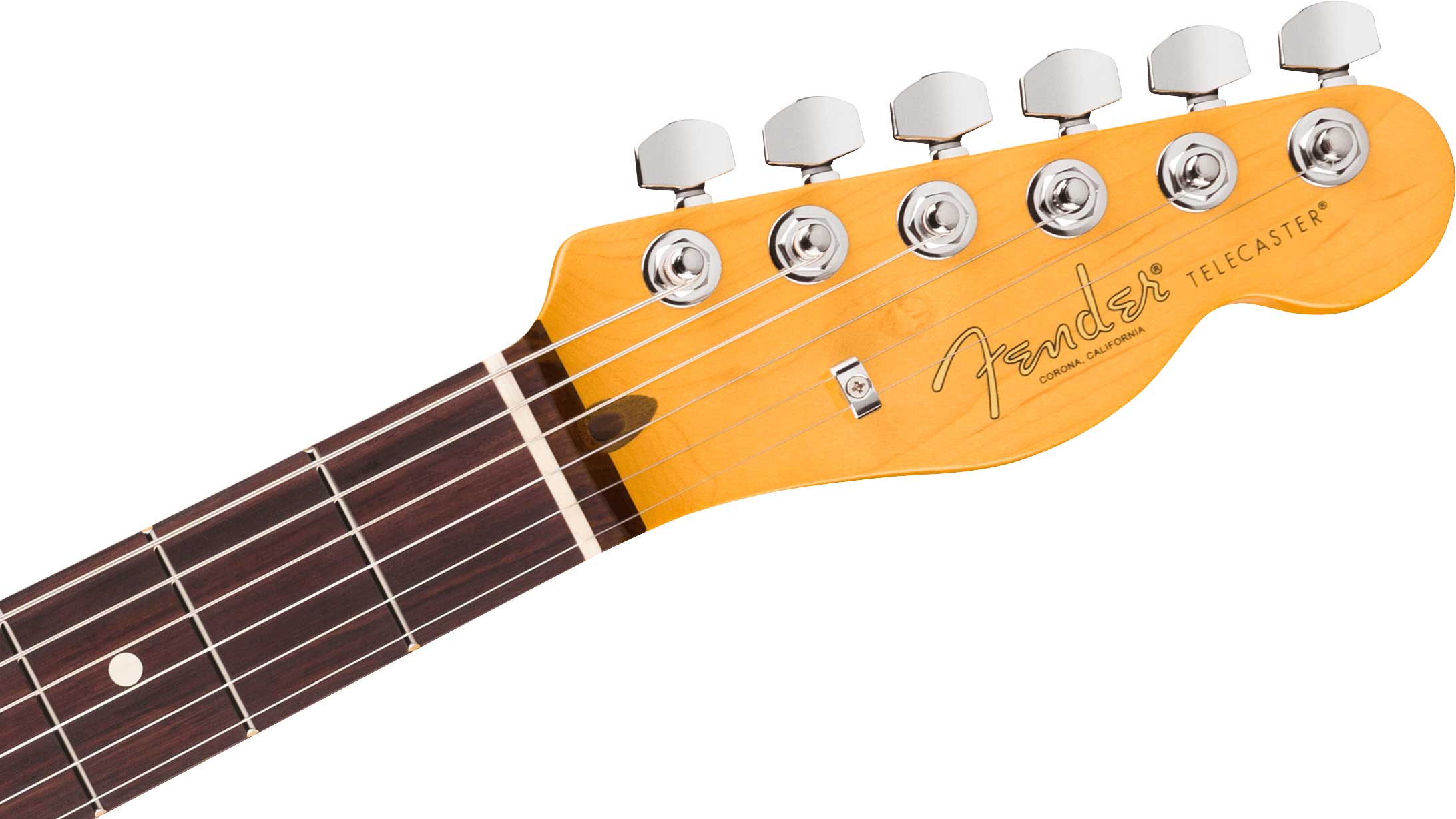 Fender American Professional Telecaster Rosewood Fingerboard Dark Night (2026)