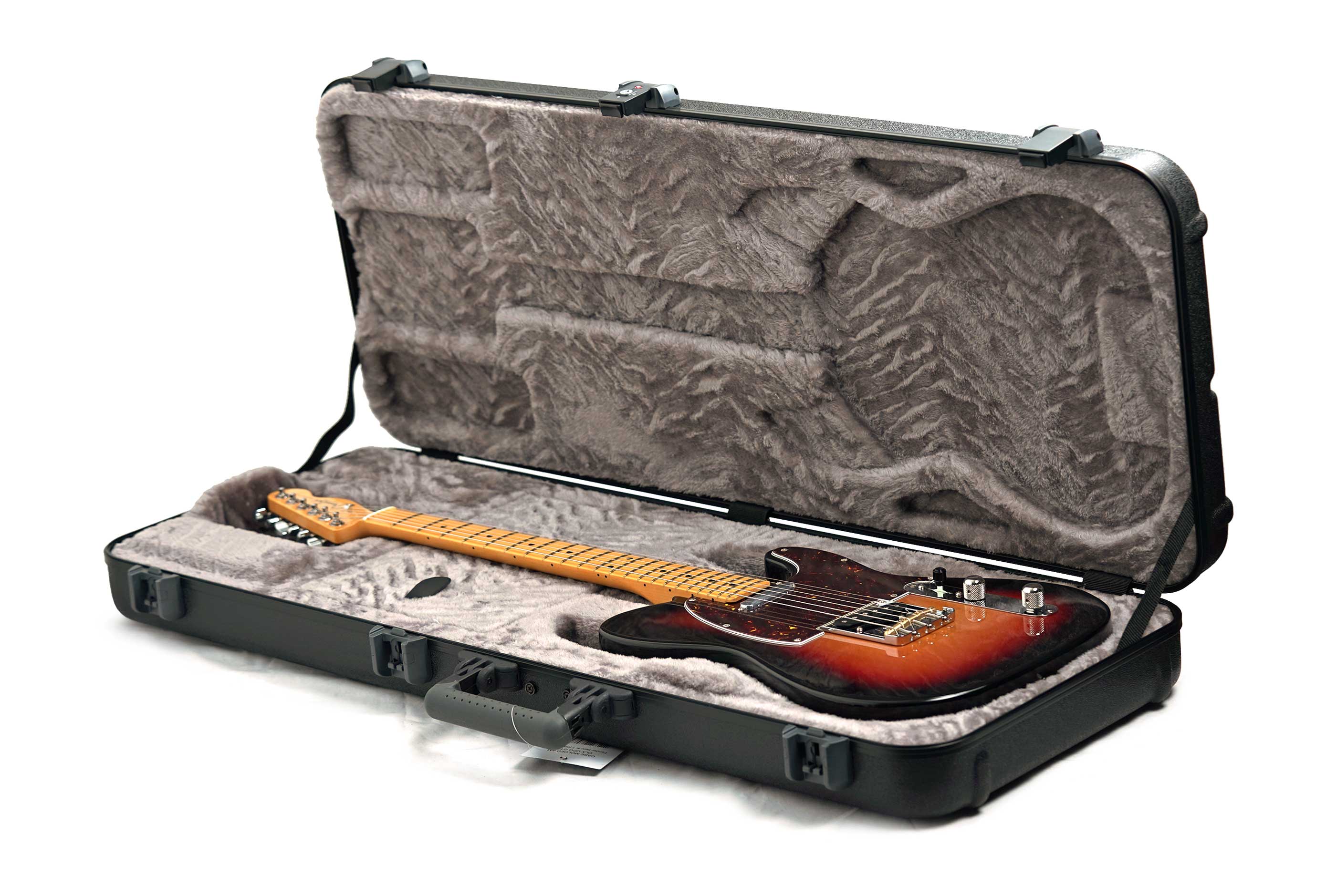 Fender American Professional Telecaster Maple Fingerboard 3-Colour Sunburst (2026) #US26043675