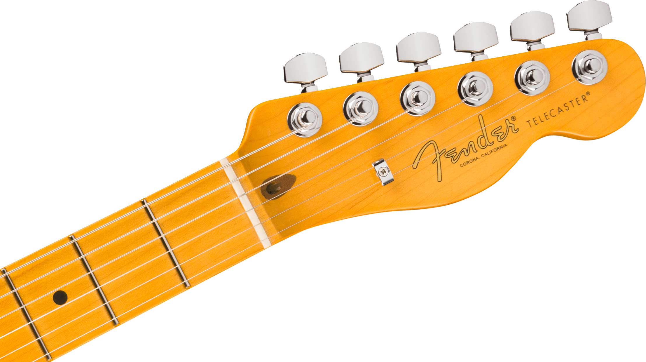 Fender American Professional Telecaster Maple Fingerboard 3-Colour Sunburst (2026)