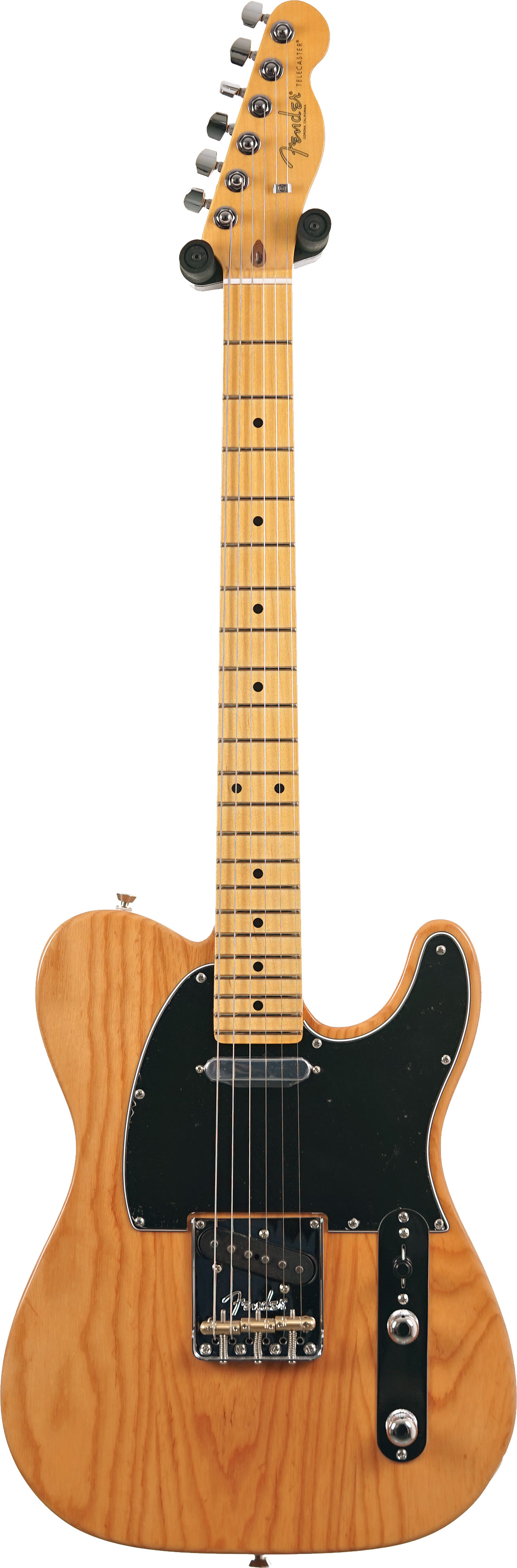 Fender American Professional Telecaster Maple Fingerboard Natural (2026) #US26042794