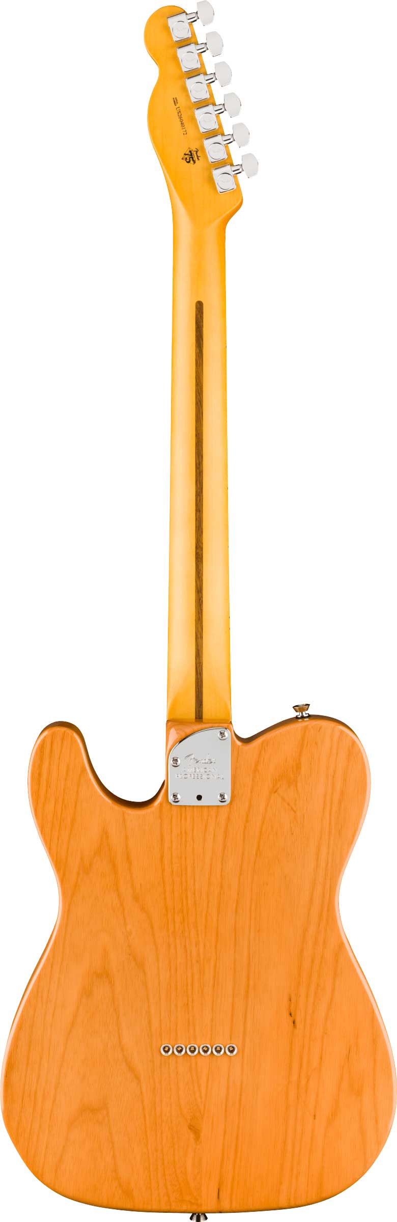Fender American Professional Telecaster Maple Fingerboard Natural (2026)