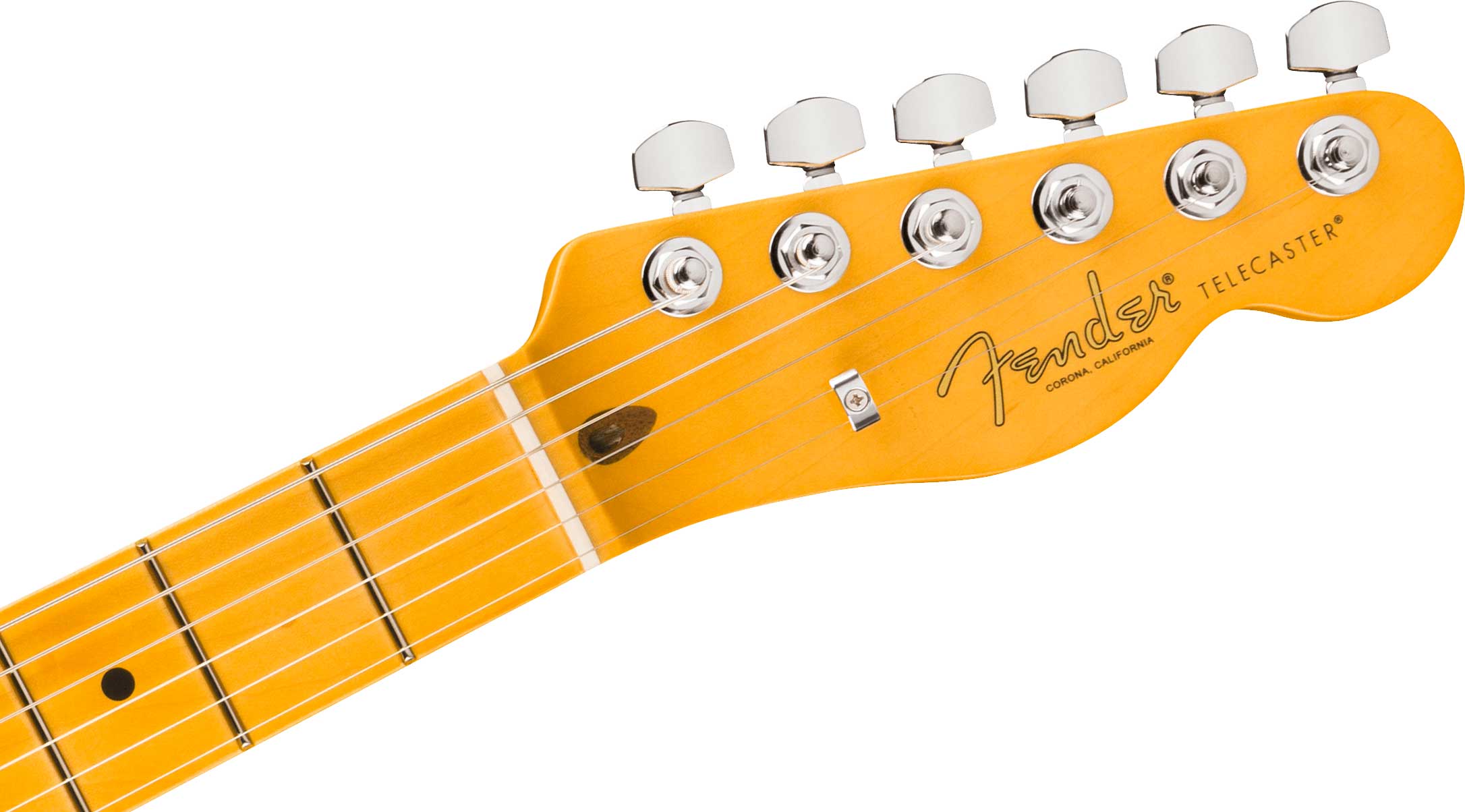 Fender American Professional Telecaster Maple Fingerboard Aged Cherry Burst (2026)