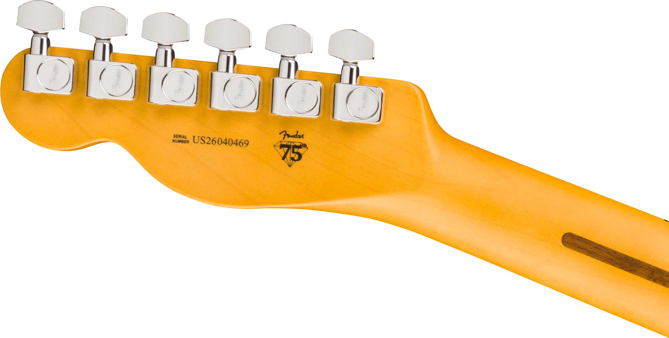 Fender American Professional Telecaster Maple Fingerboard Aged Cherry Burst (2026)