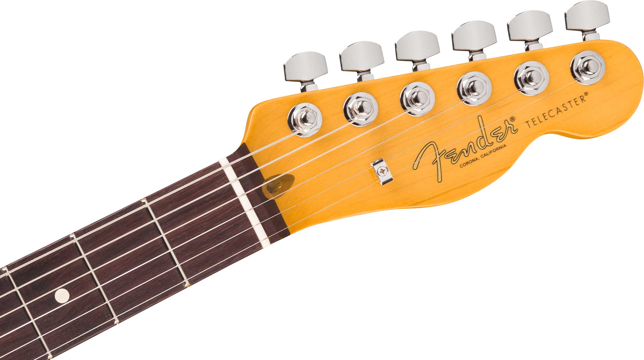 Fender American Professional Hot Shot Telecaster Rosewood Fingerboard 3-Colour Sunburst (2026)