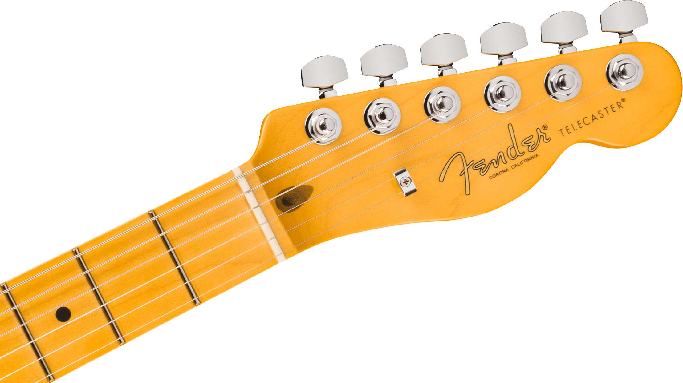 Fender American Professional Hot Shot Telecaster Maple Fingerboard Aged Cherry Burst (2026)