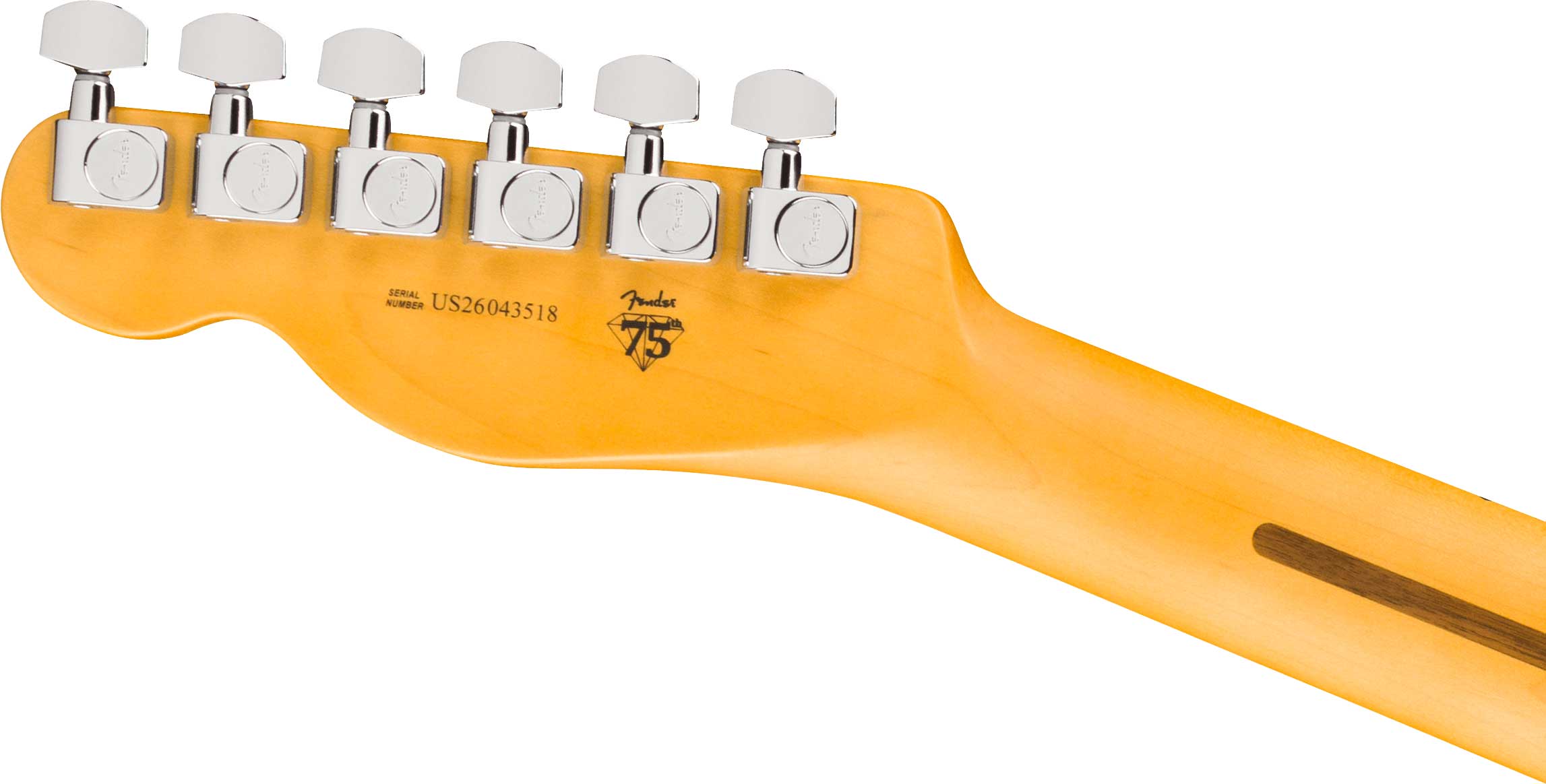 Fender American Professional Hot Shot Telecaster Maple Fingerboard Aged Cherry Burst (2026)