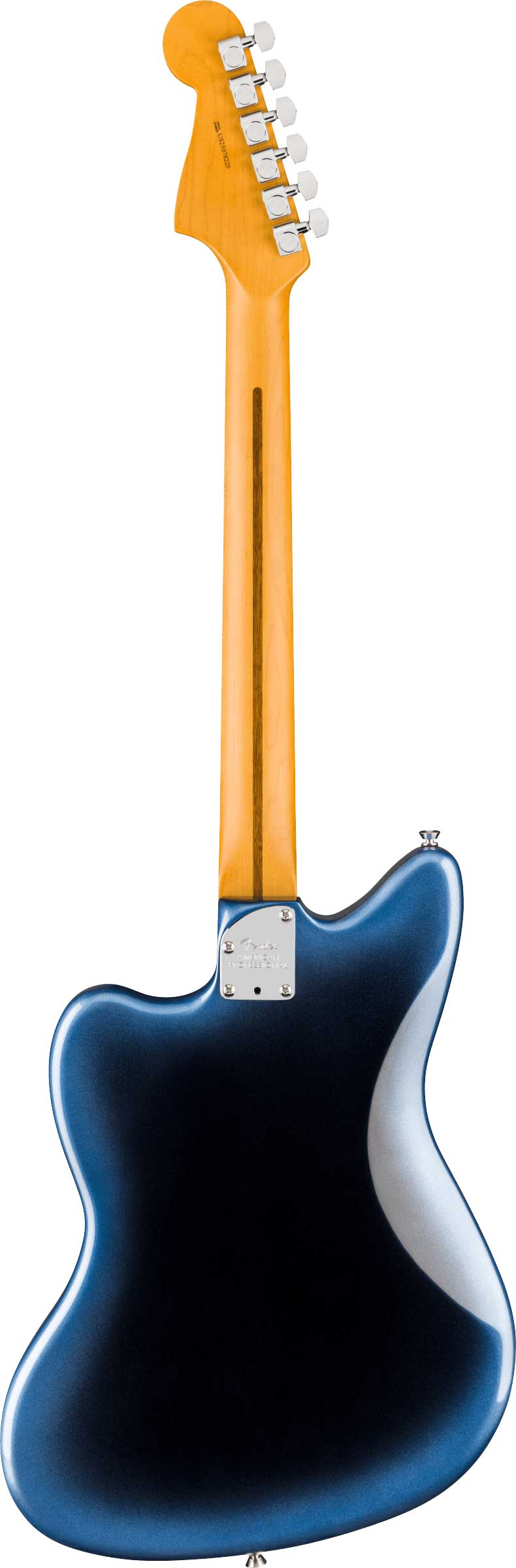 Fender American Professional Jazzmaster Rosewood Fingerboard Dark Night (2026)