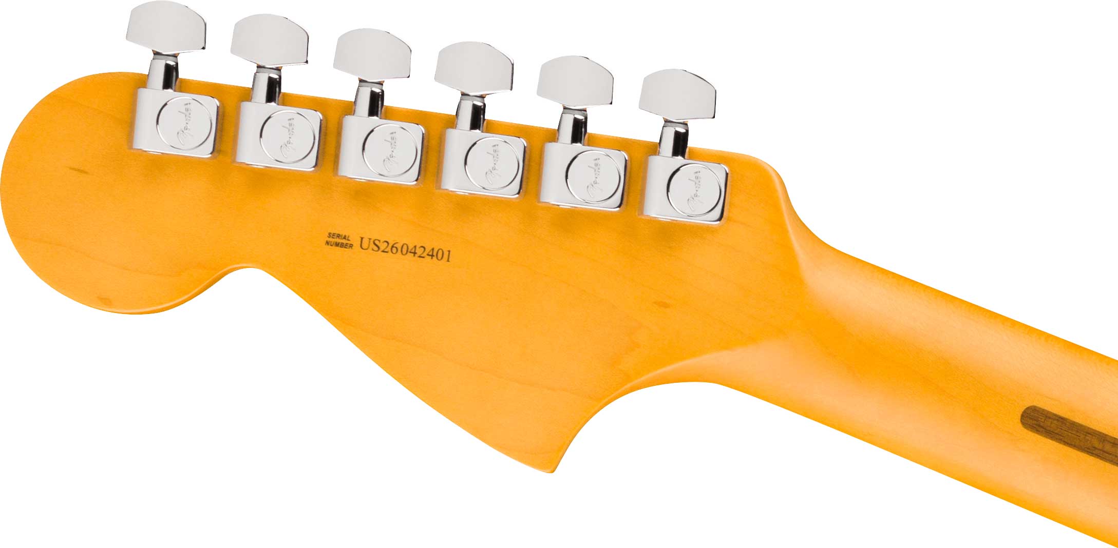 Fender American Professional Jaguar Rosewood Fingerboard 3-Colour Sunburst (2026)