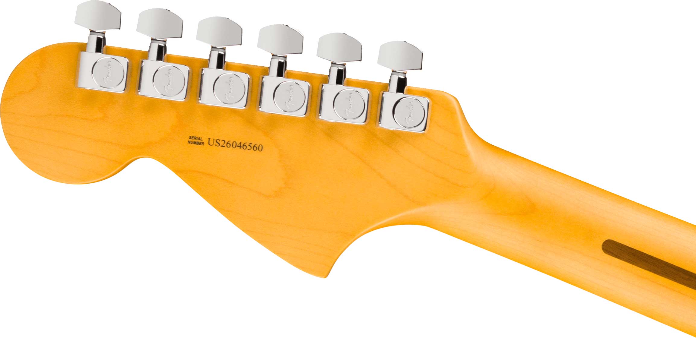 Fender American Professional Jaguar Rosewood Fingerboard Black (2026)