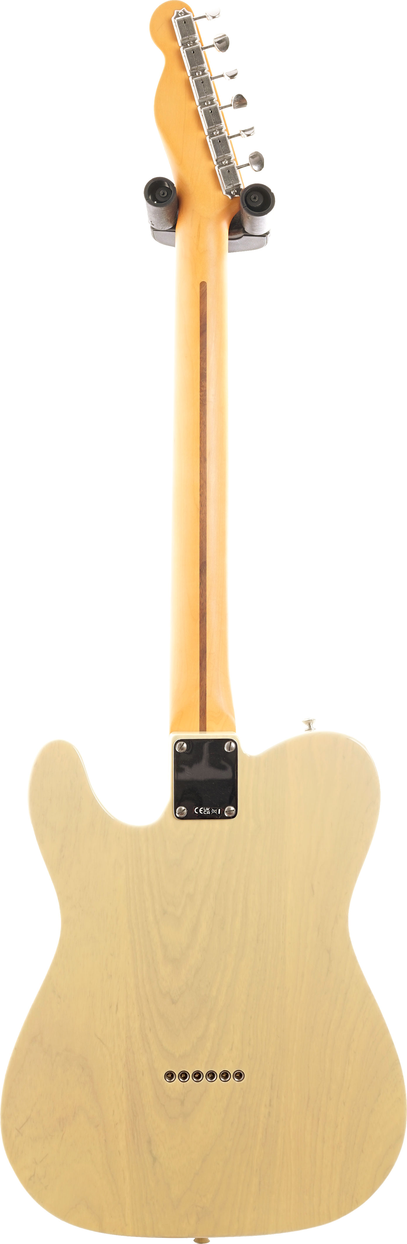 Fender 75th Anniversary American Vintage II 1951 Nocaster Blonde Maple Fingerboard #V2601826