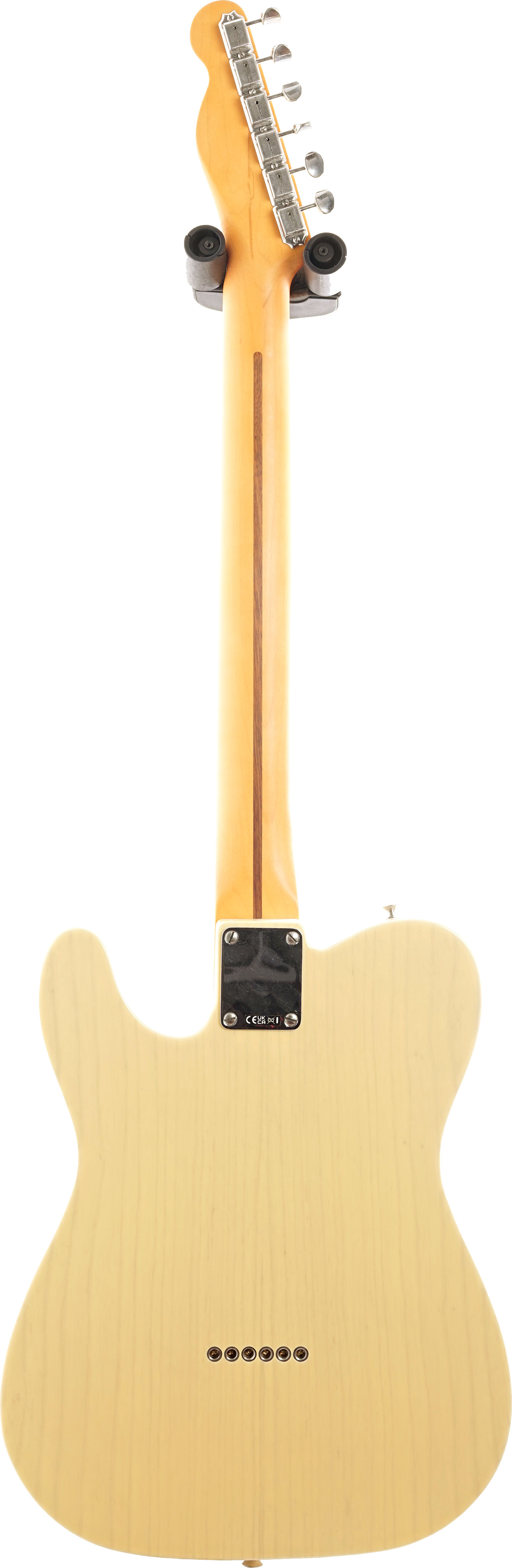 Fender 75th Anniversary American Vintage II 1951 Nocaster Blonde Maple Fingerboard #V2562472