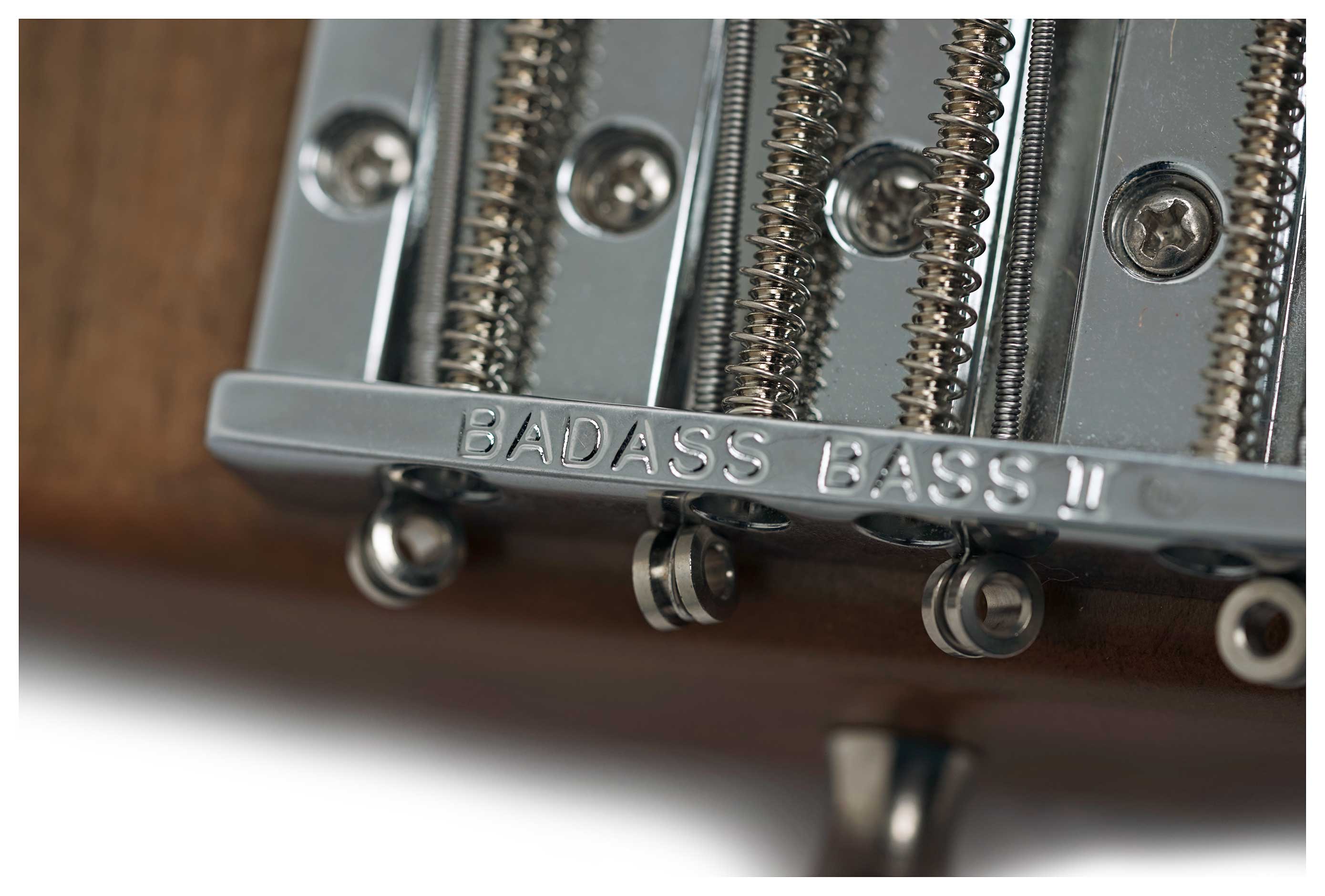 Fender Lee Sklar Precision Bass Natural Rosewood Fingerboard #L2600077LS