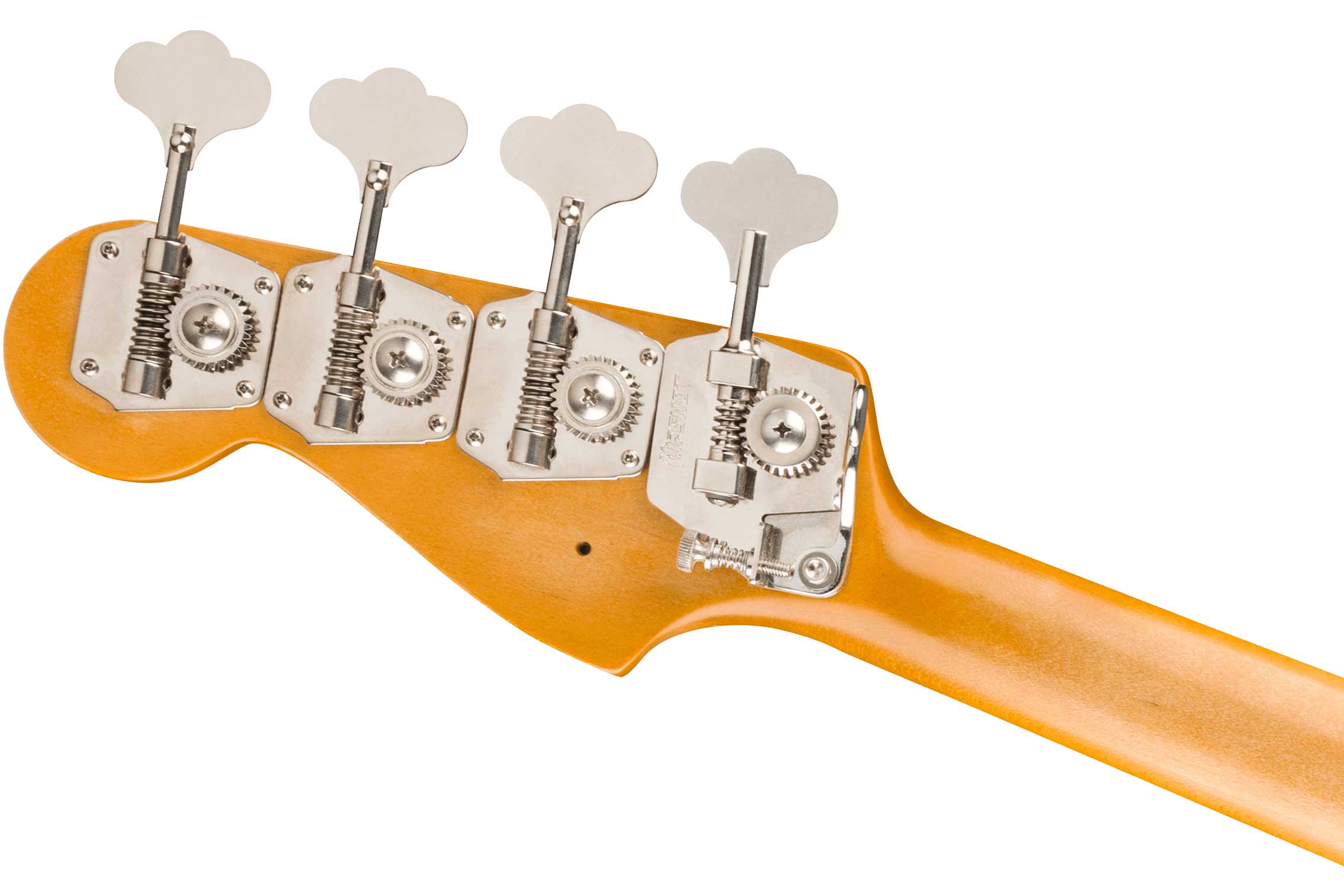 Fender Lee Sklar Precision Bass Natural Rosewood Fingerboard