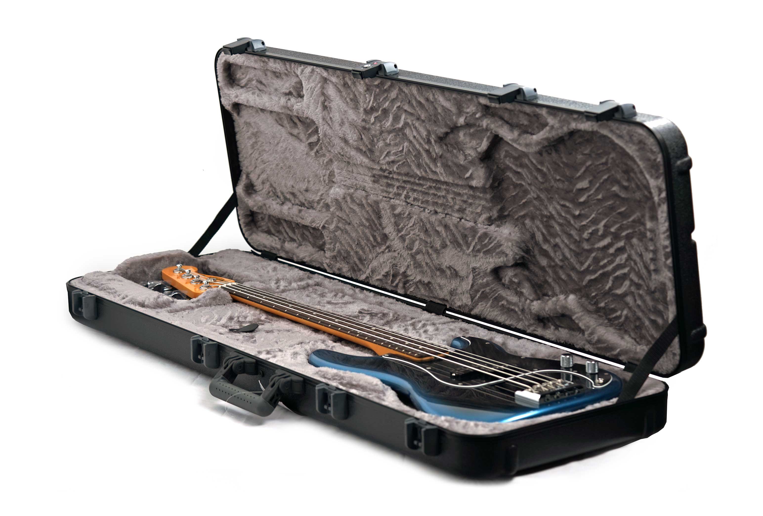Fender American Professional Precision Bass Rosewood Fingerboard Dark Night (2026) #US26044602