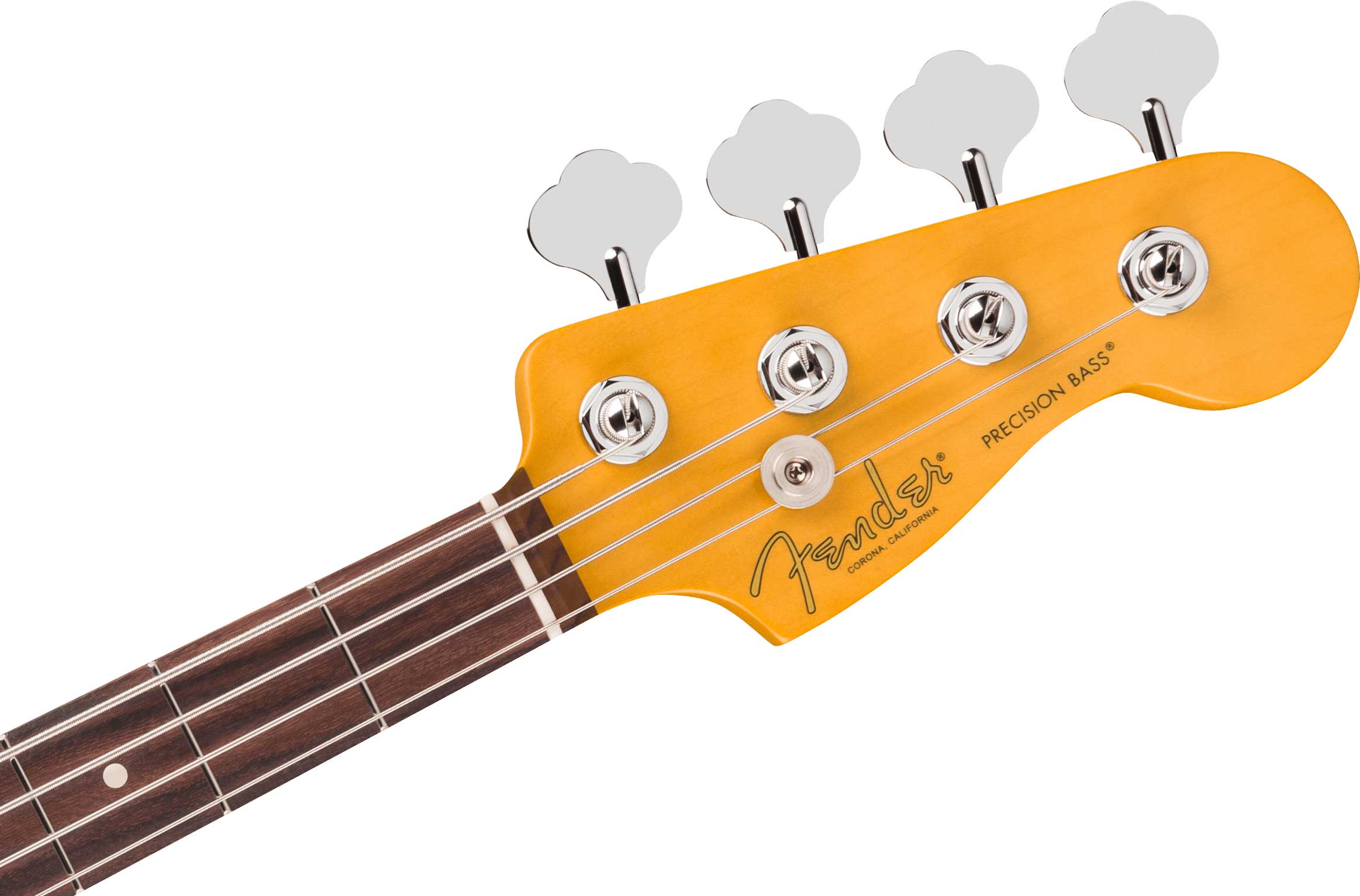 Fender American Professional Precision Bass Rosewood Fingerboard Dark Night (2026)