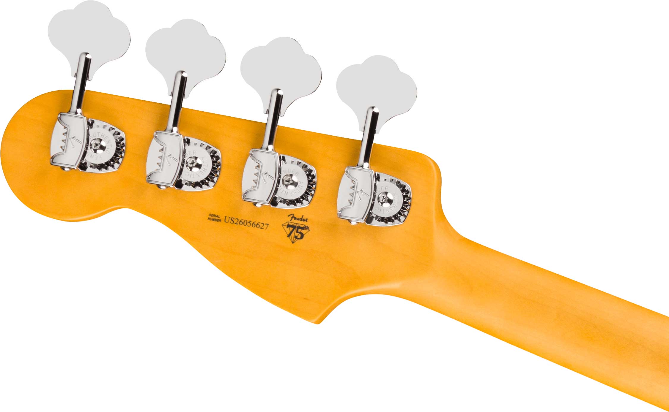 Fender American Professional Precision Bass Rosewood Fingerboard Dark Night (2026)