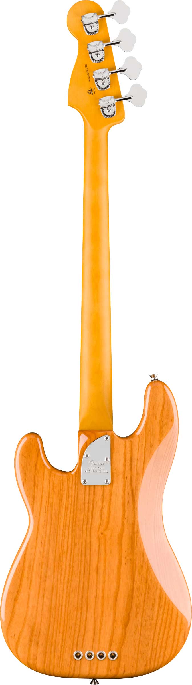 Fender American Professional Precision Bass Maple Fingerboard Natural (2026)