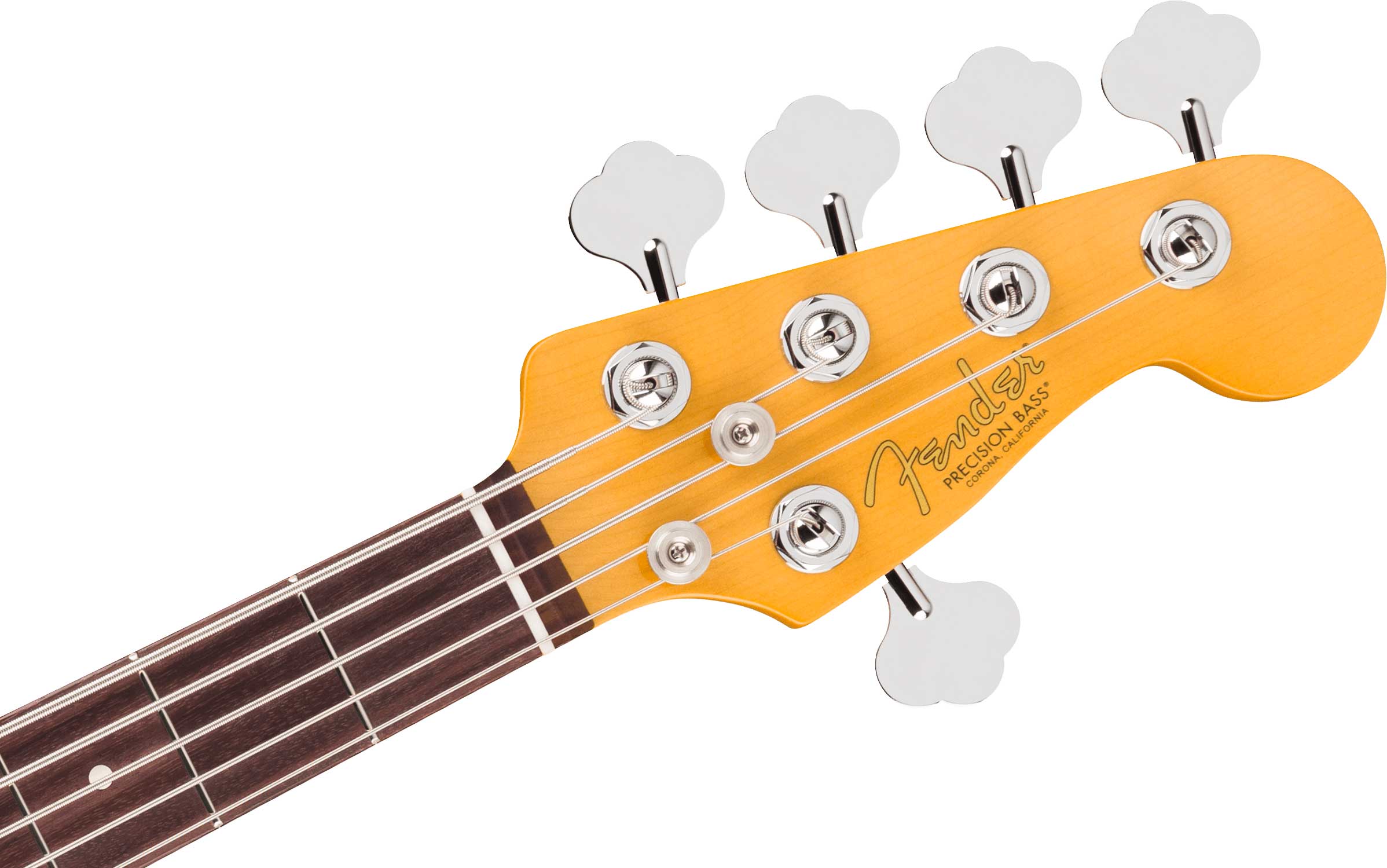 Fender American Professional Precision Bass V Rosewood Fingerboard Dark Night (2026)