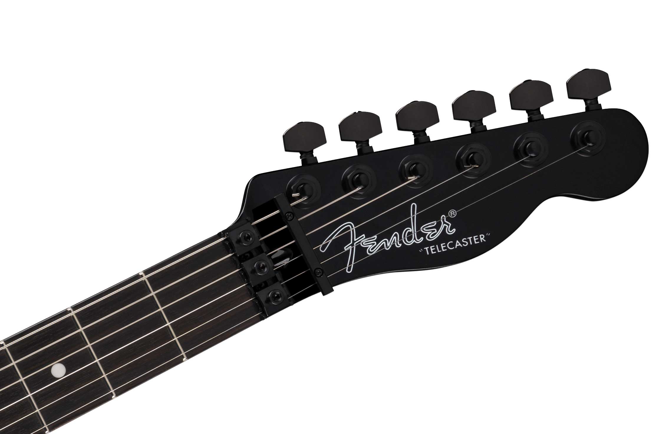 Fender John 5 Phantom Telecaster Black