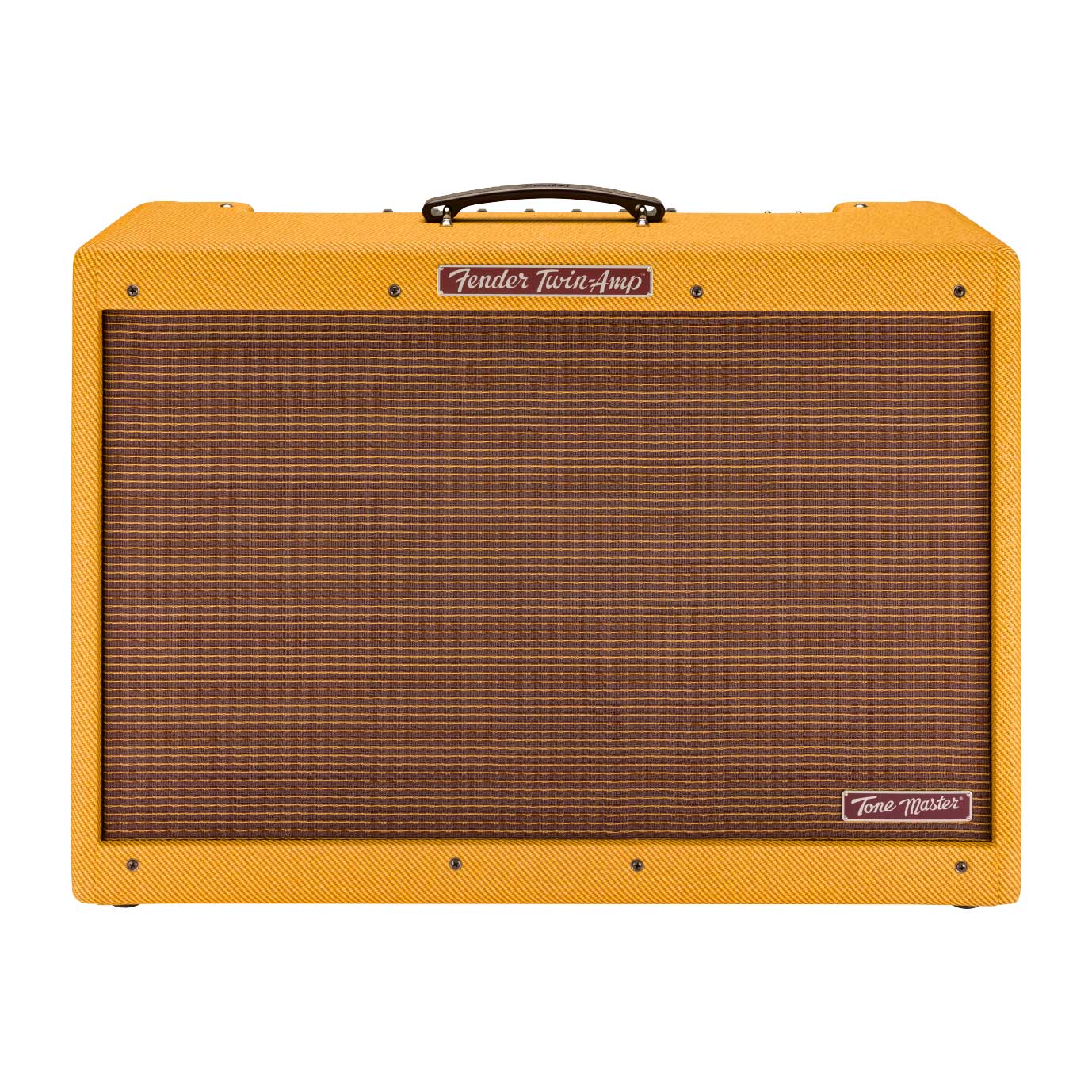 Fender Joe Bonamassa Tone Master '59 Twin Combo Solid State Amp