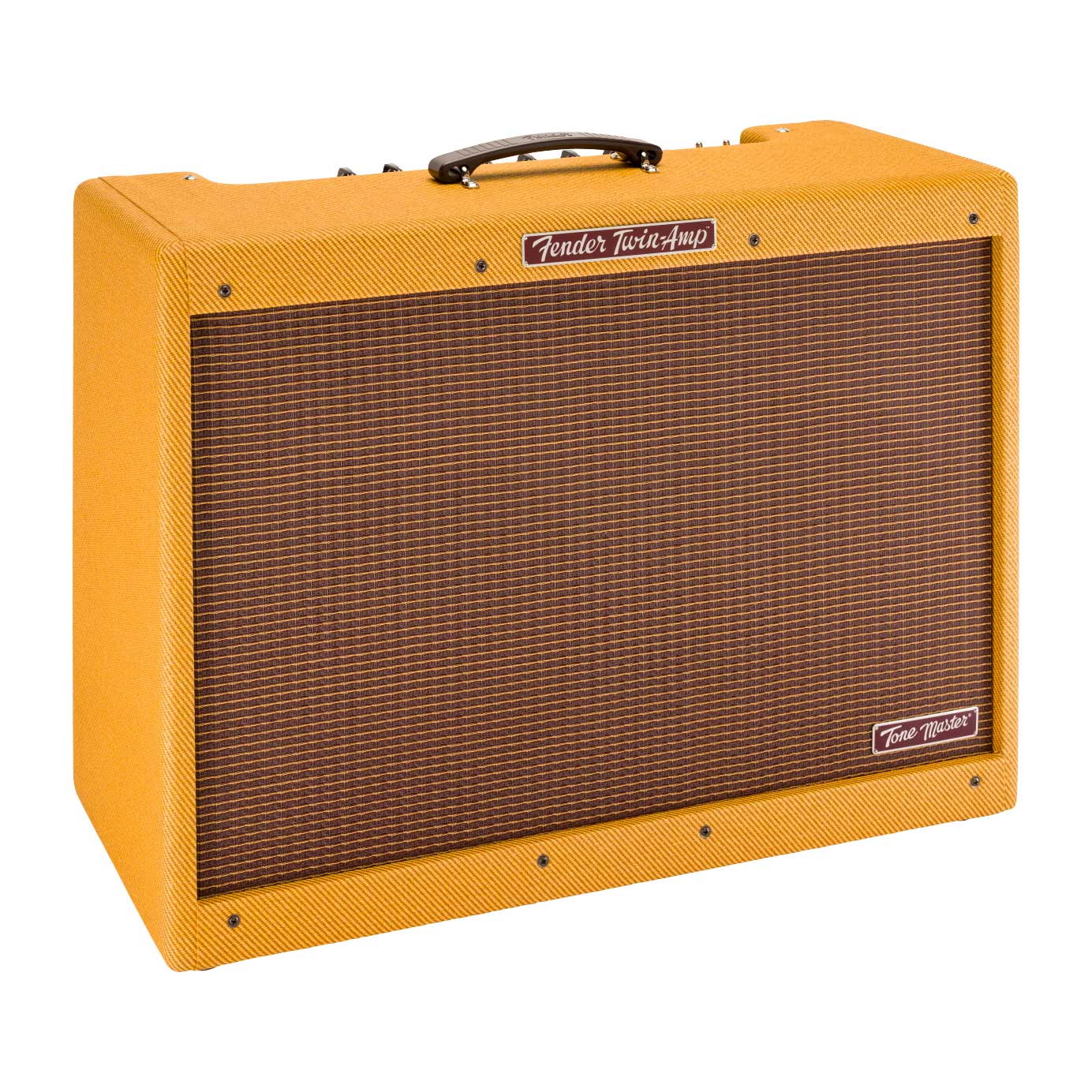 Fender Joe Bonamassa Tone Master '59 Twin Combo Solid State Amp