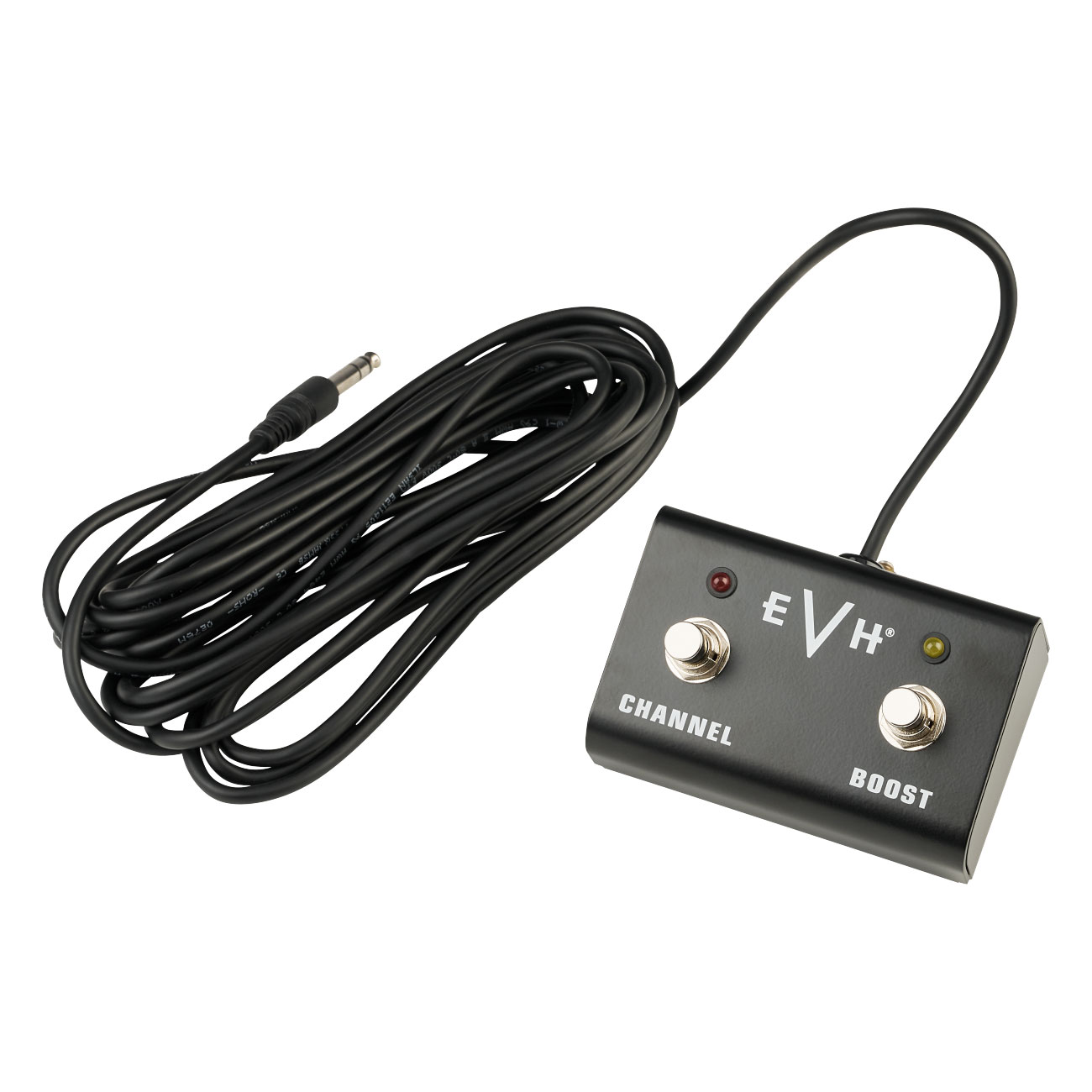 EVH 5150 Iconic Series 15W 6L6 Ivory Valve Amp Head 