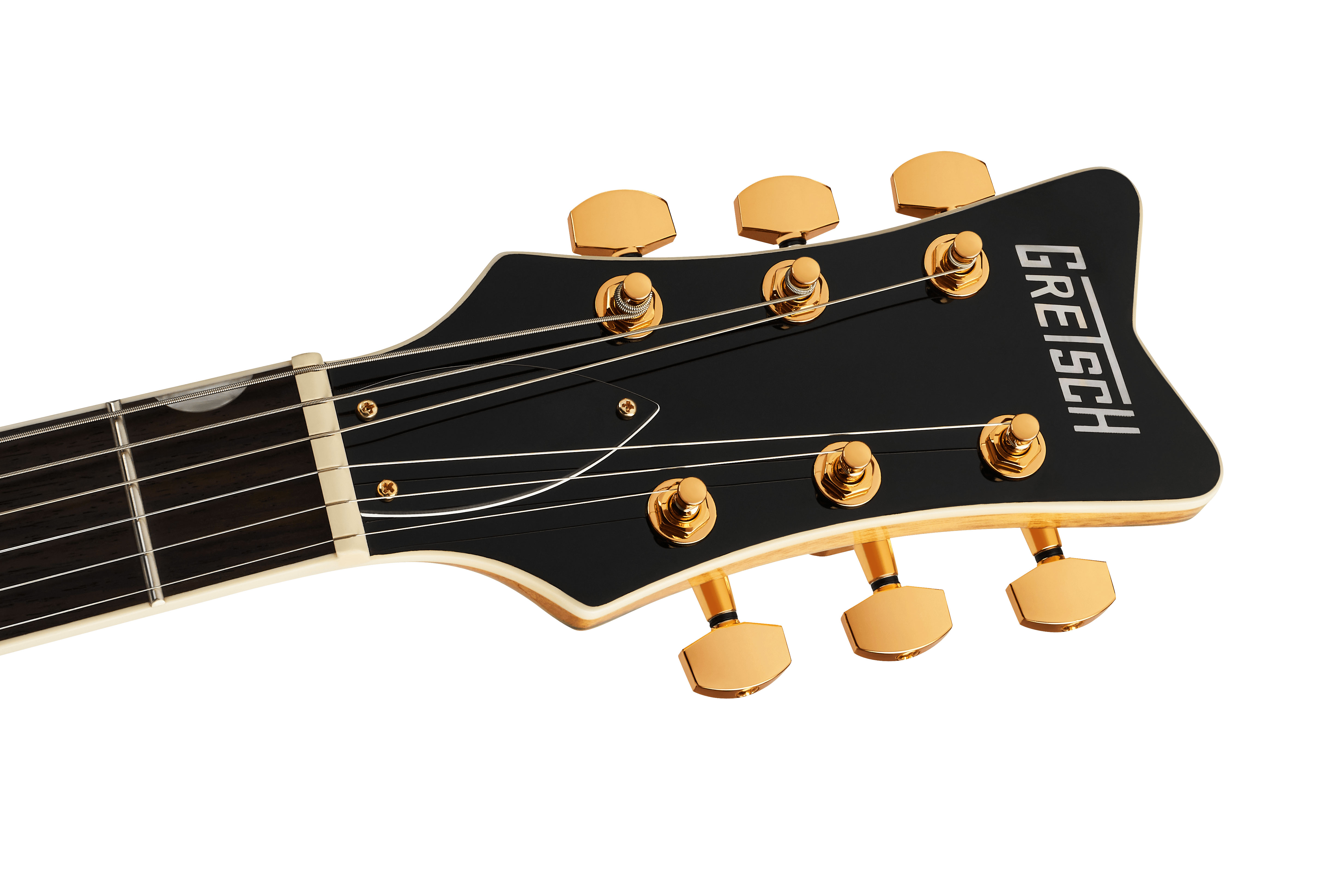 Gretsch Limited Edition Electromatic Black Limba CVT Rosewood Fingerboard Sunburst