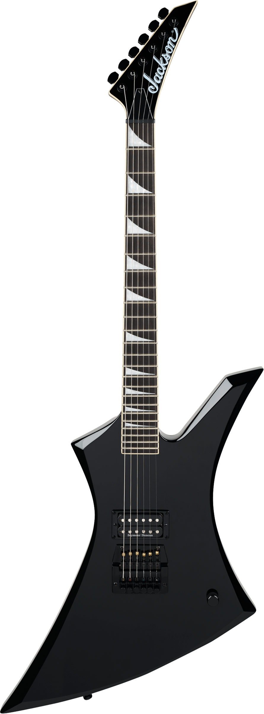 Jackson Limited Edition Legend Series Signature Marty Friedman Kelly KE-1